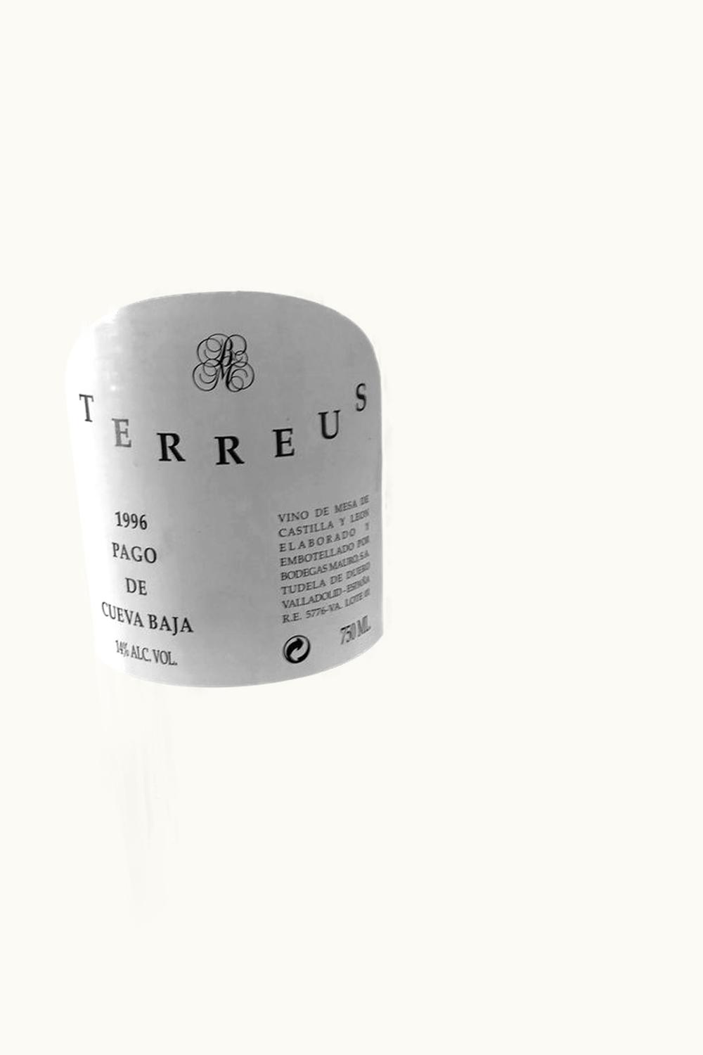 Bodegas Mauro Bodegas Mauro Tinto de la Tierra de Castilla y León, 1996