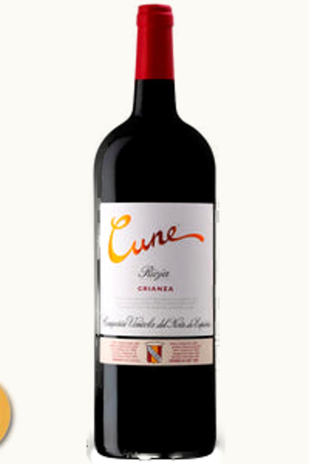 C.V.N.E. C.V.N.E. Cune Crianza, 1996