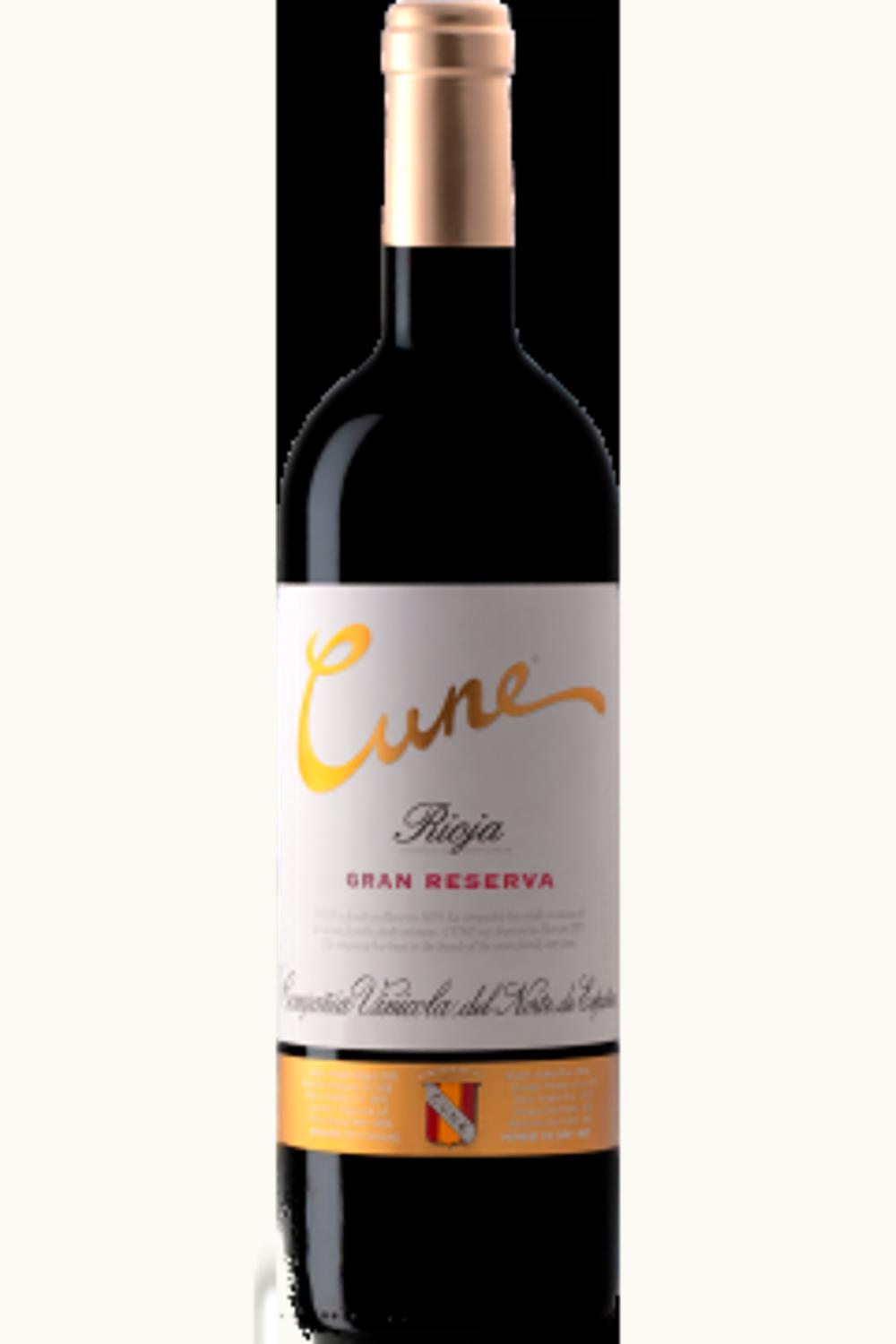 C.V.N.E. C.V.N.E. Cune Reserva, 1996