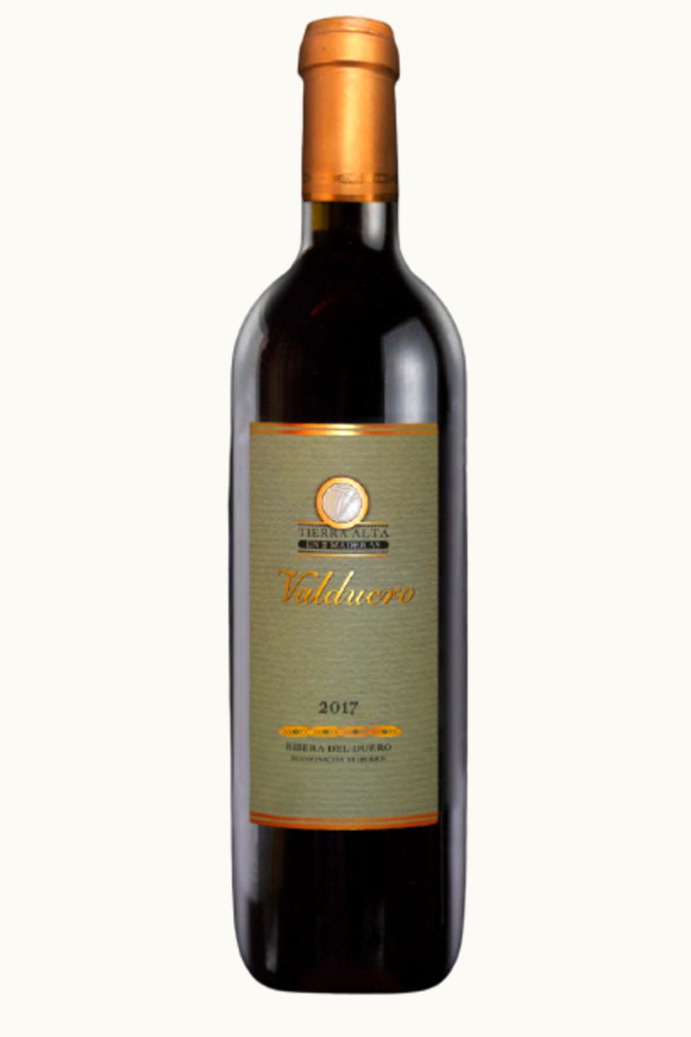 Valduero 2 Maderas, 1996