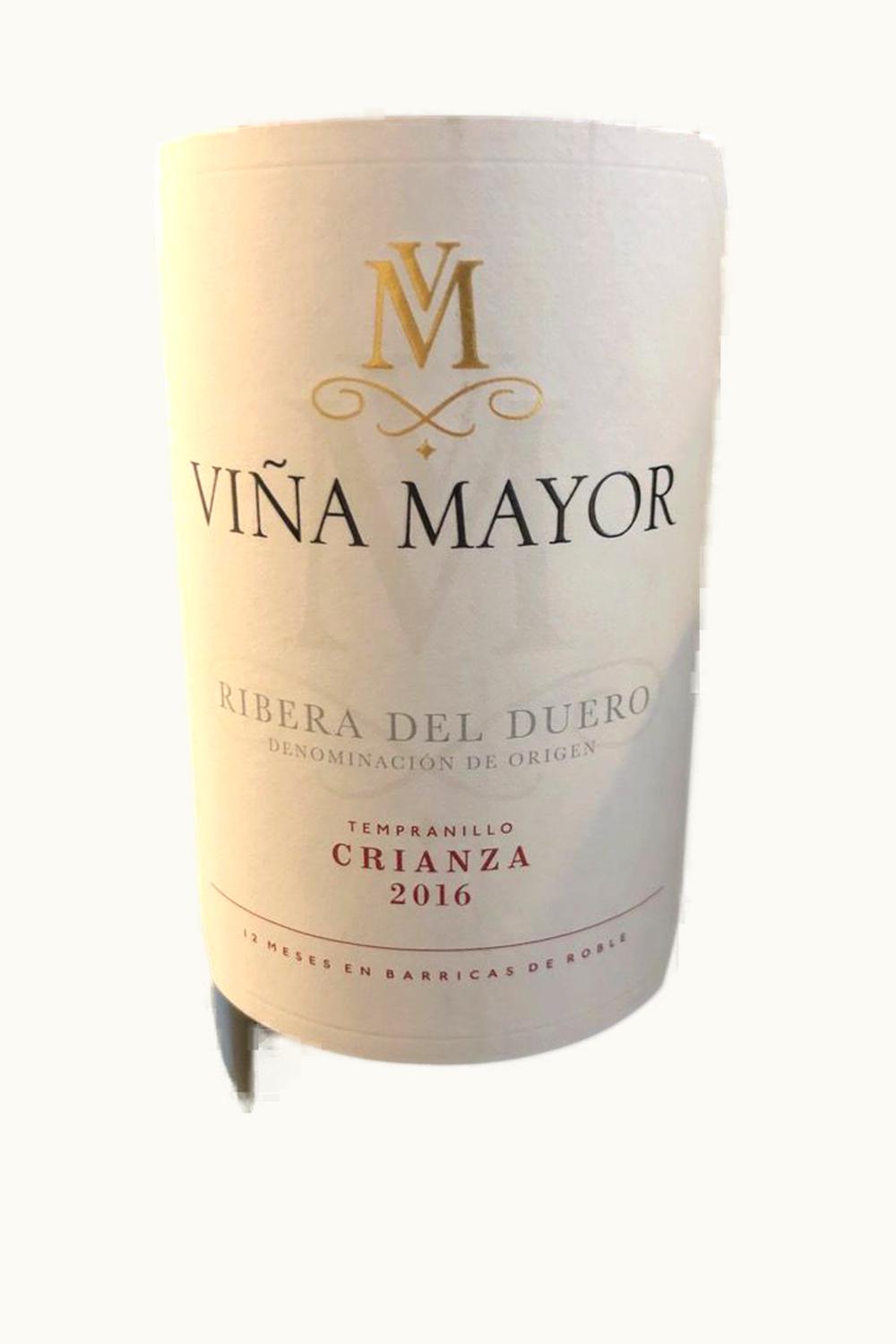 Viña Mayor Viña Mayor Reserva, 1996