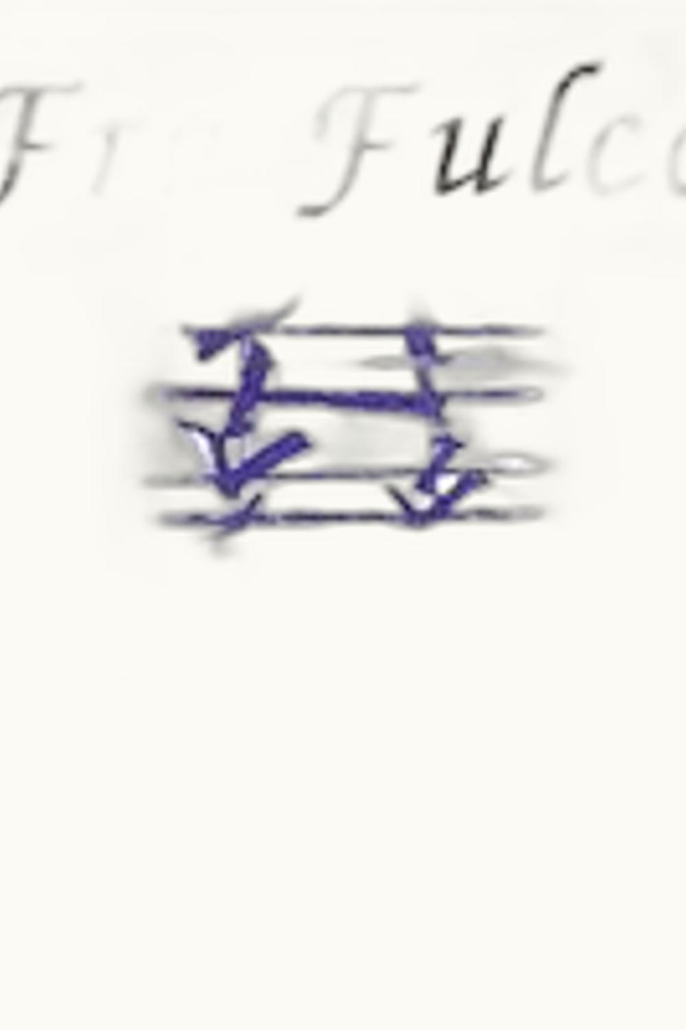 Cellers Alcover Jofre Cellers Alcover Jofre Fra Fulco, 1996