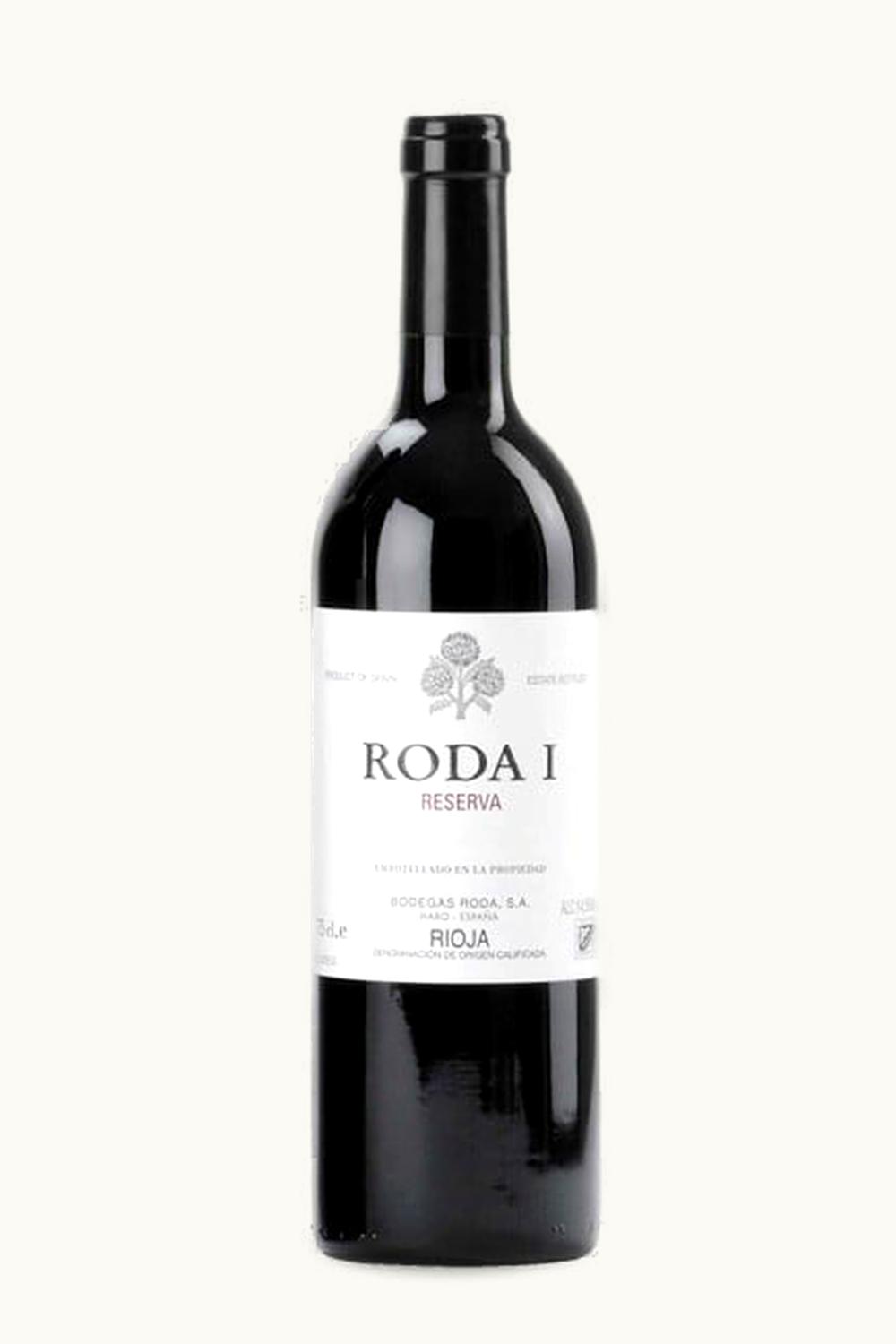 Bodegas Roda Bodegas Roda I, 1995