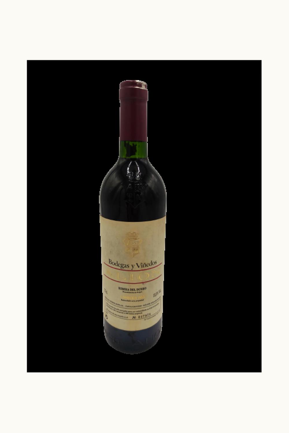 Vega Sicilia Vega Sicilia Alion, 1995