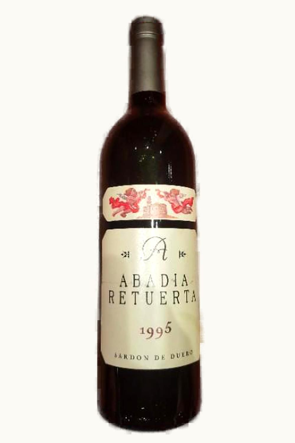 Abadia Retuerta Selección Especial, 1995