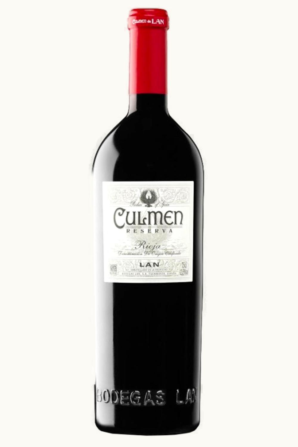 LAN LAN Culmen, 1995