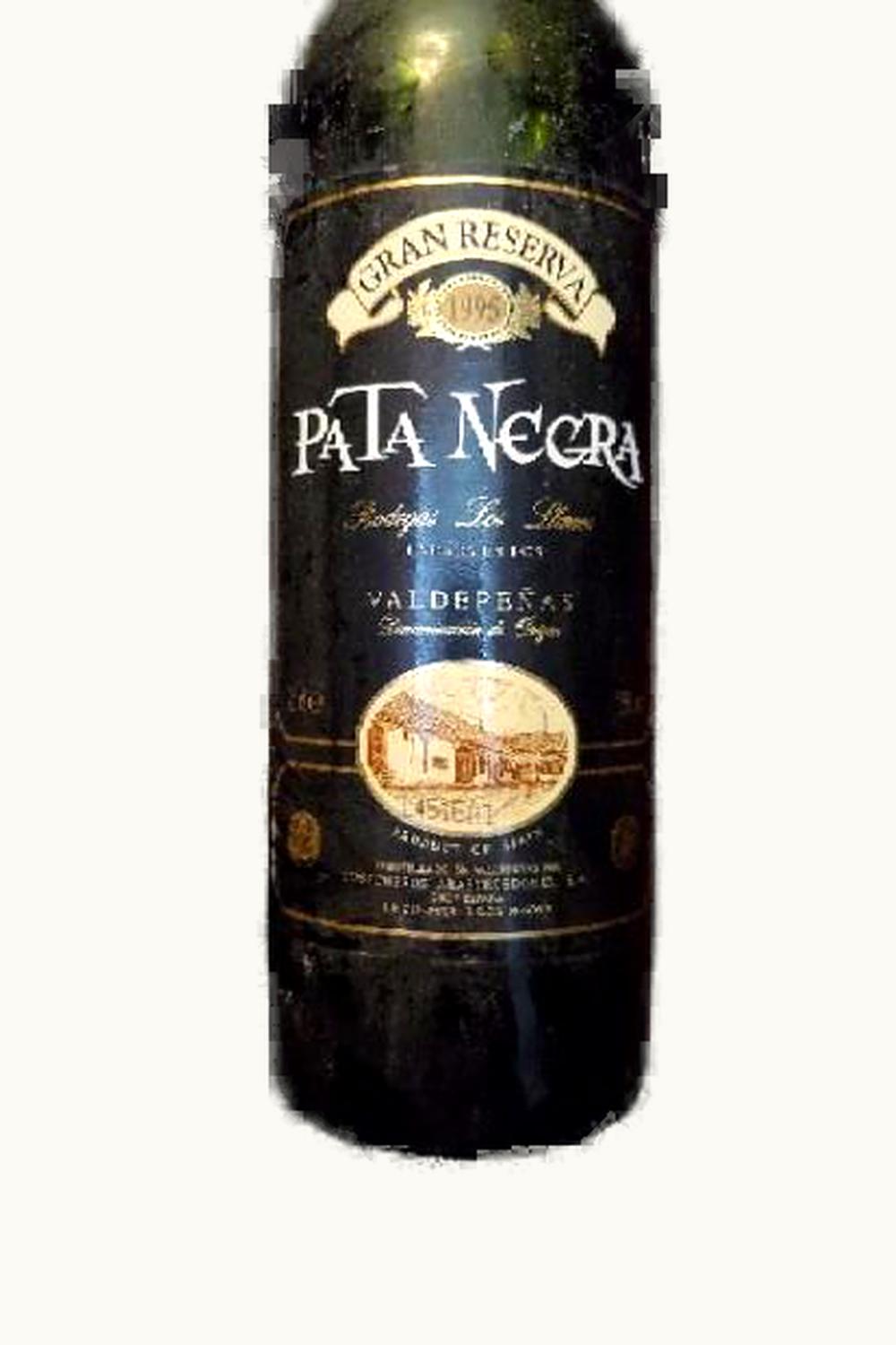 J. García Carrión J. García Carrión Pata Negra Gran Reserva, 1995