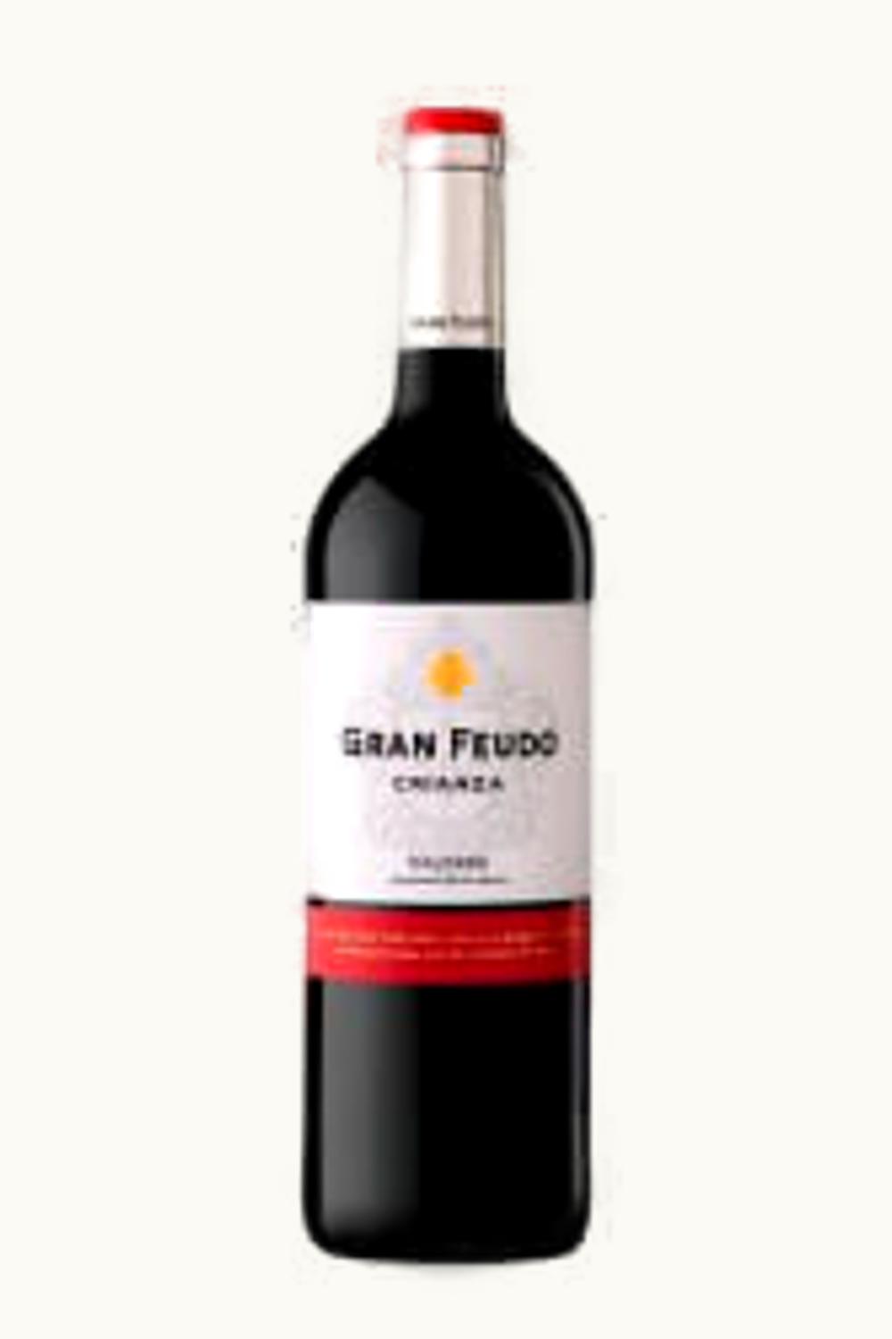 Grandes Vinos y Viñedos Grandes VInos y Viñedos Grand Reserva Tinto, 1995