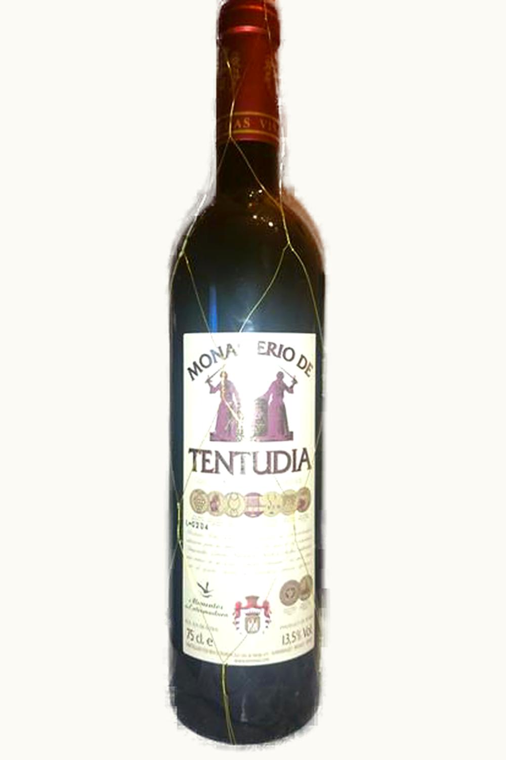 VIña Extremena Viña Extremena Monasterio de Tentudía, 1995