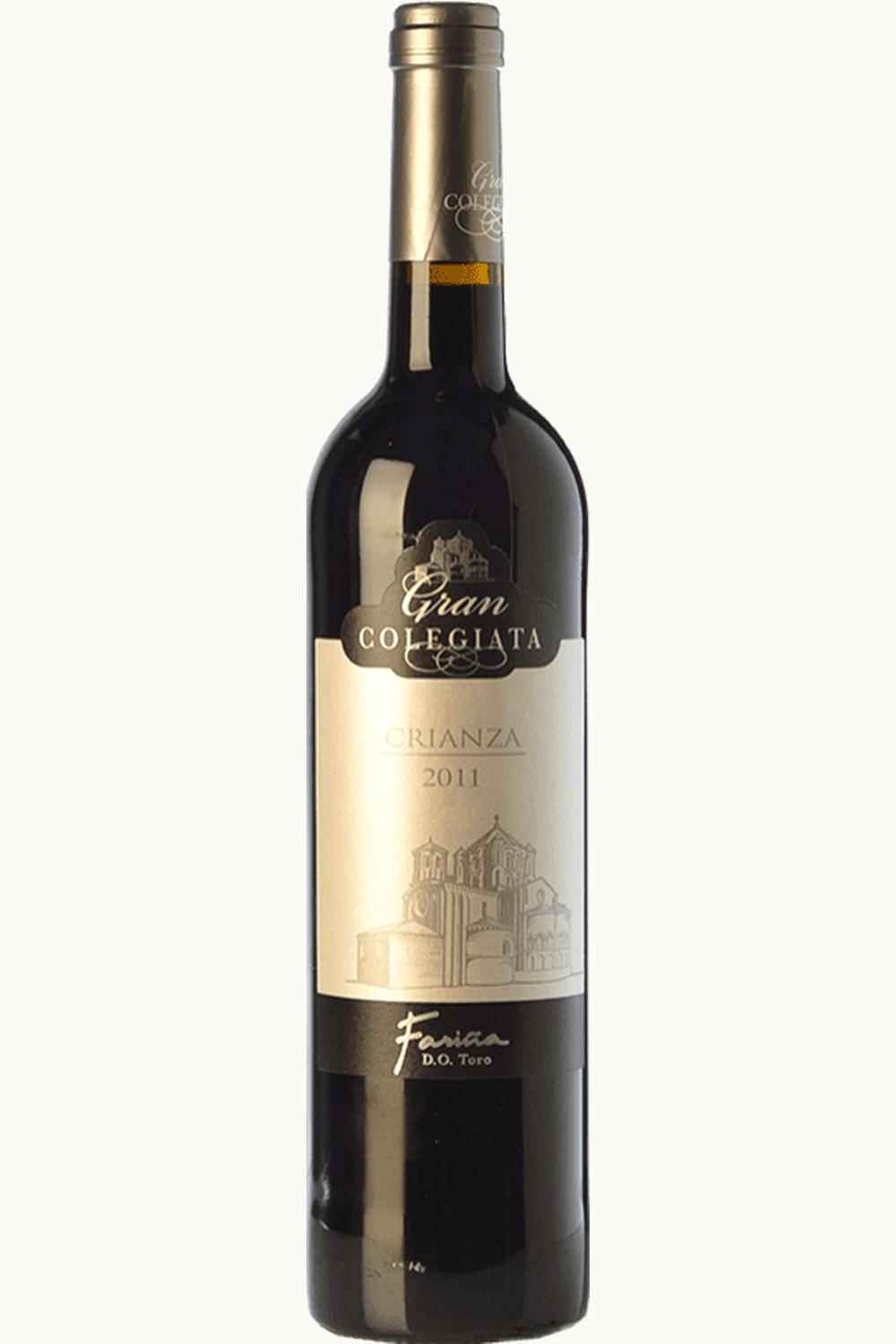Farina Farina Gran Colegiata Crianza, 1995