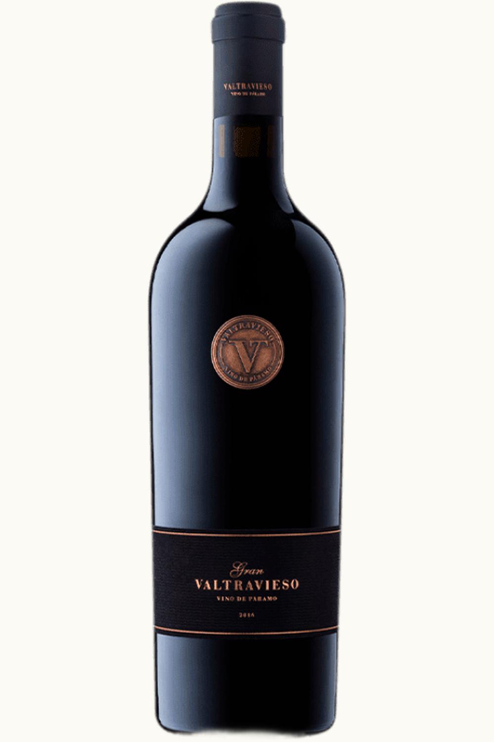 Valtravieso Valtravieso Gran Reserva, 1995