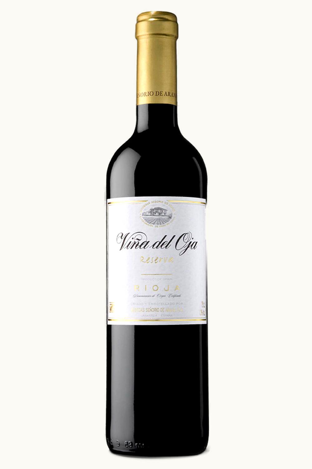 Señorio de Arana Señorio de Arana Reserva, 1995