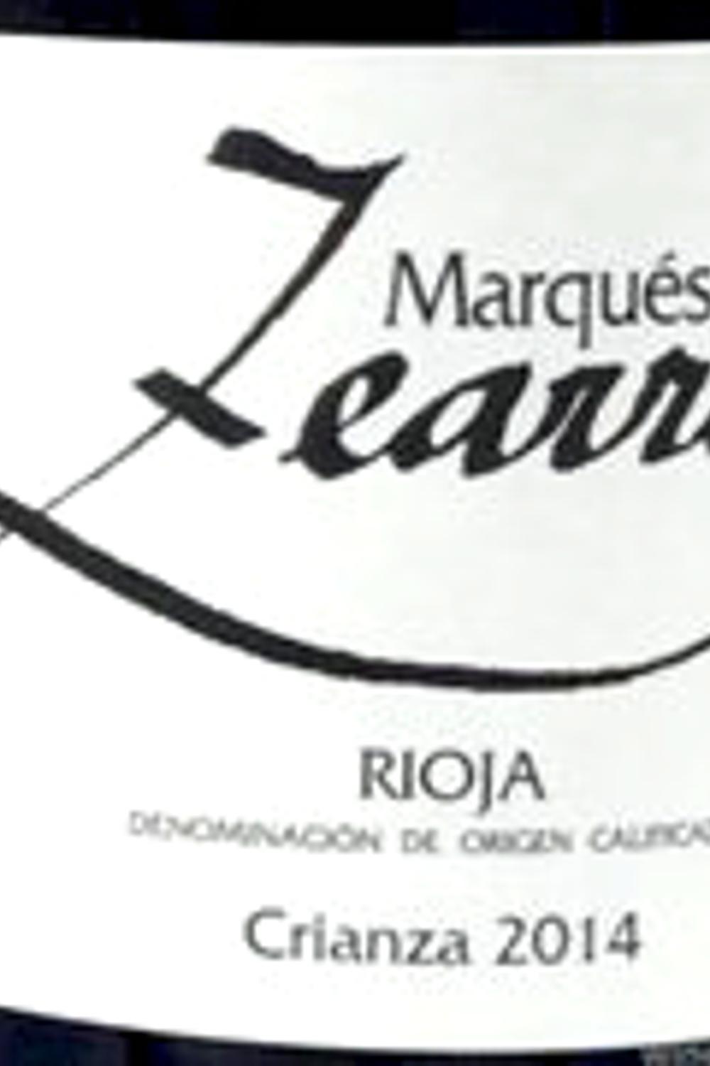 I. Petralanda I. Petralanda Viña Zearra Crianza, 1995