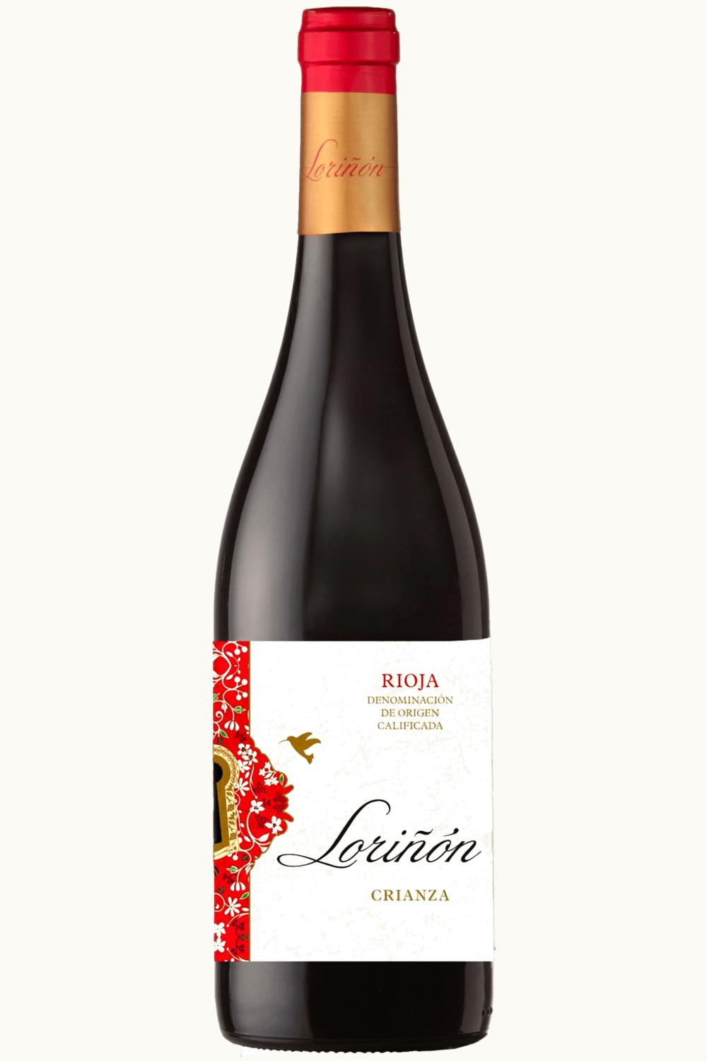 Pagos del Camino Pagos del Camino Lorinon Crianza, 1995