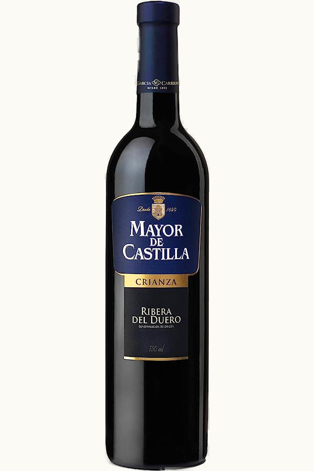 J. García Carrión J. García Carrión Mayor de Castilla Crianza, 1995