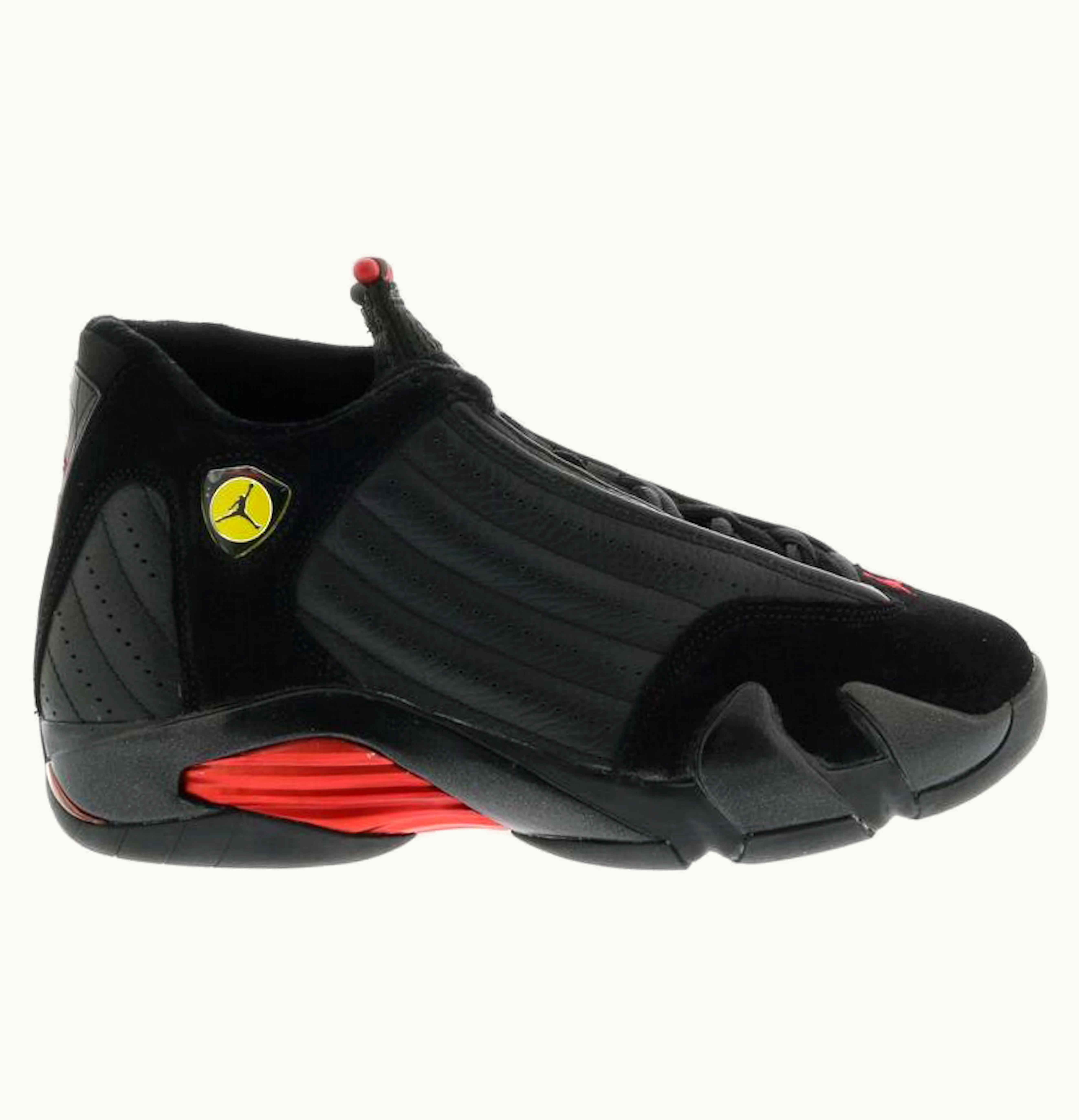 Jordan Air Jordan 14 Retro Last Shot 2011