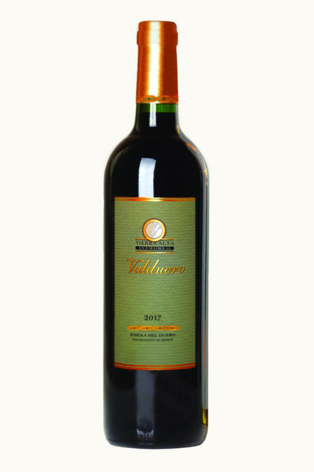 Valduero Tierra Alta Two Madera, 1994