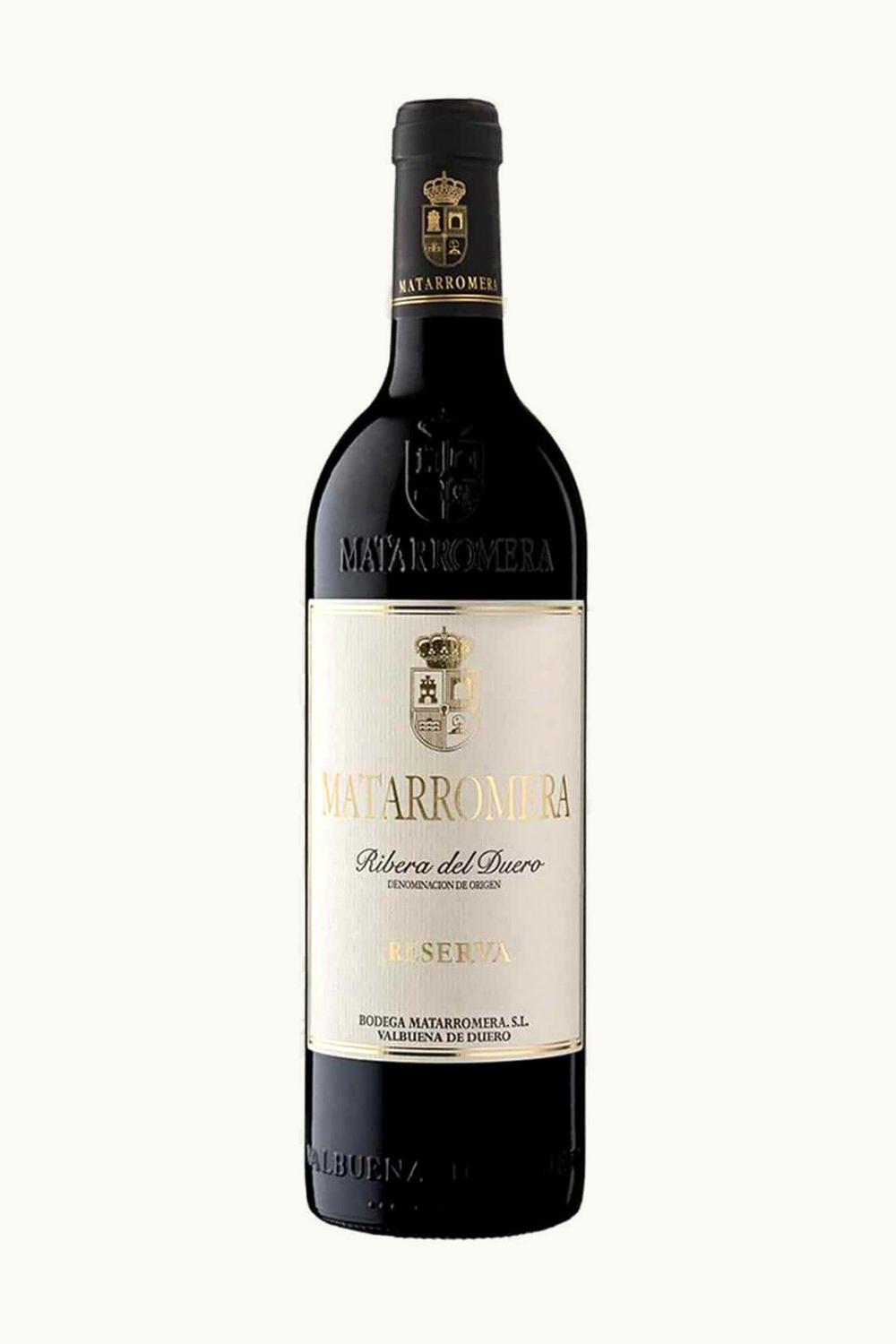 Matarromera Grand RSRV Ribera Duero, 1994