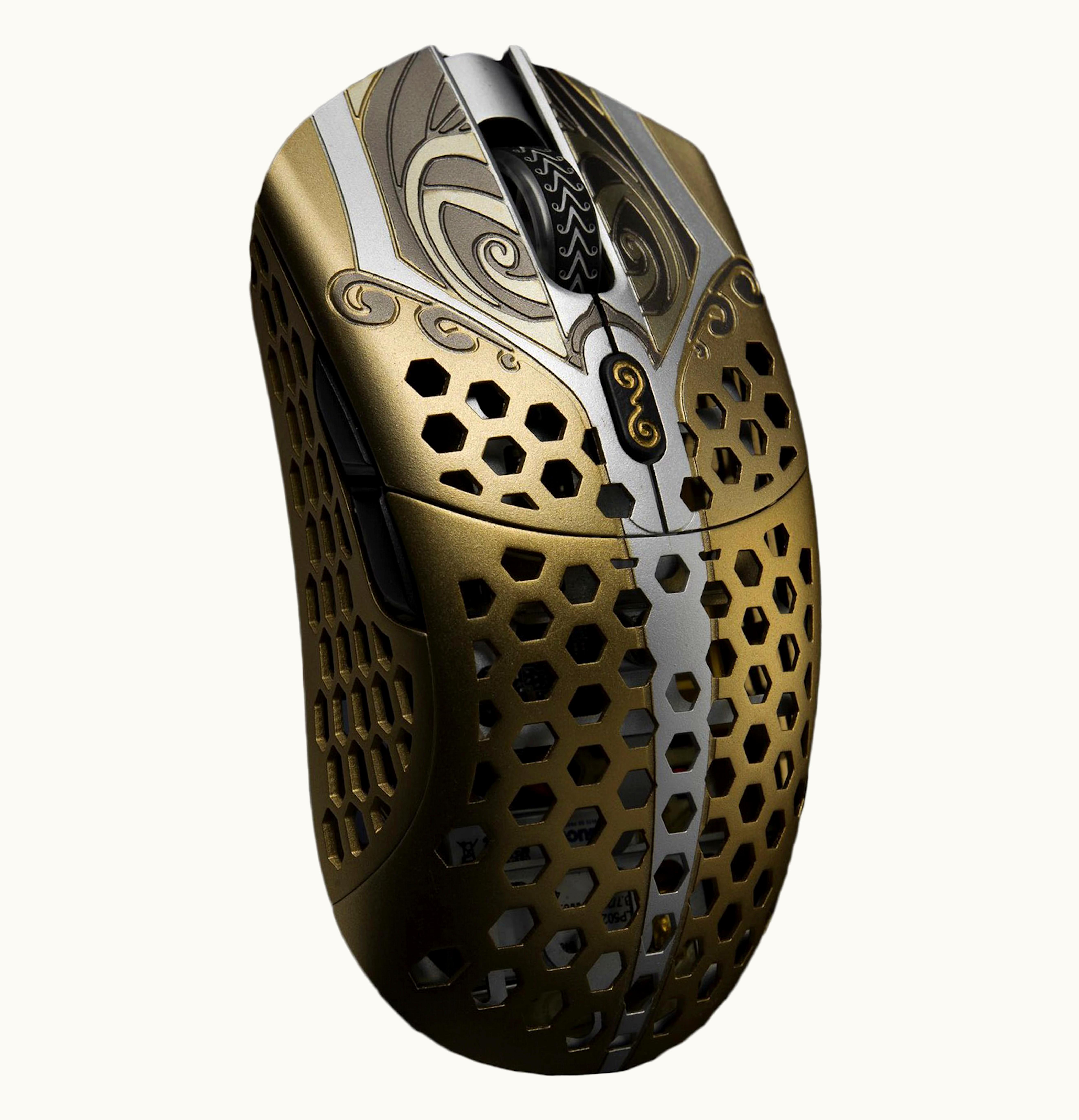 Finalmouse Finalmouse Starlight 12 Wireless Mouse Medium Achilles