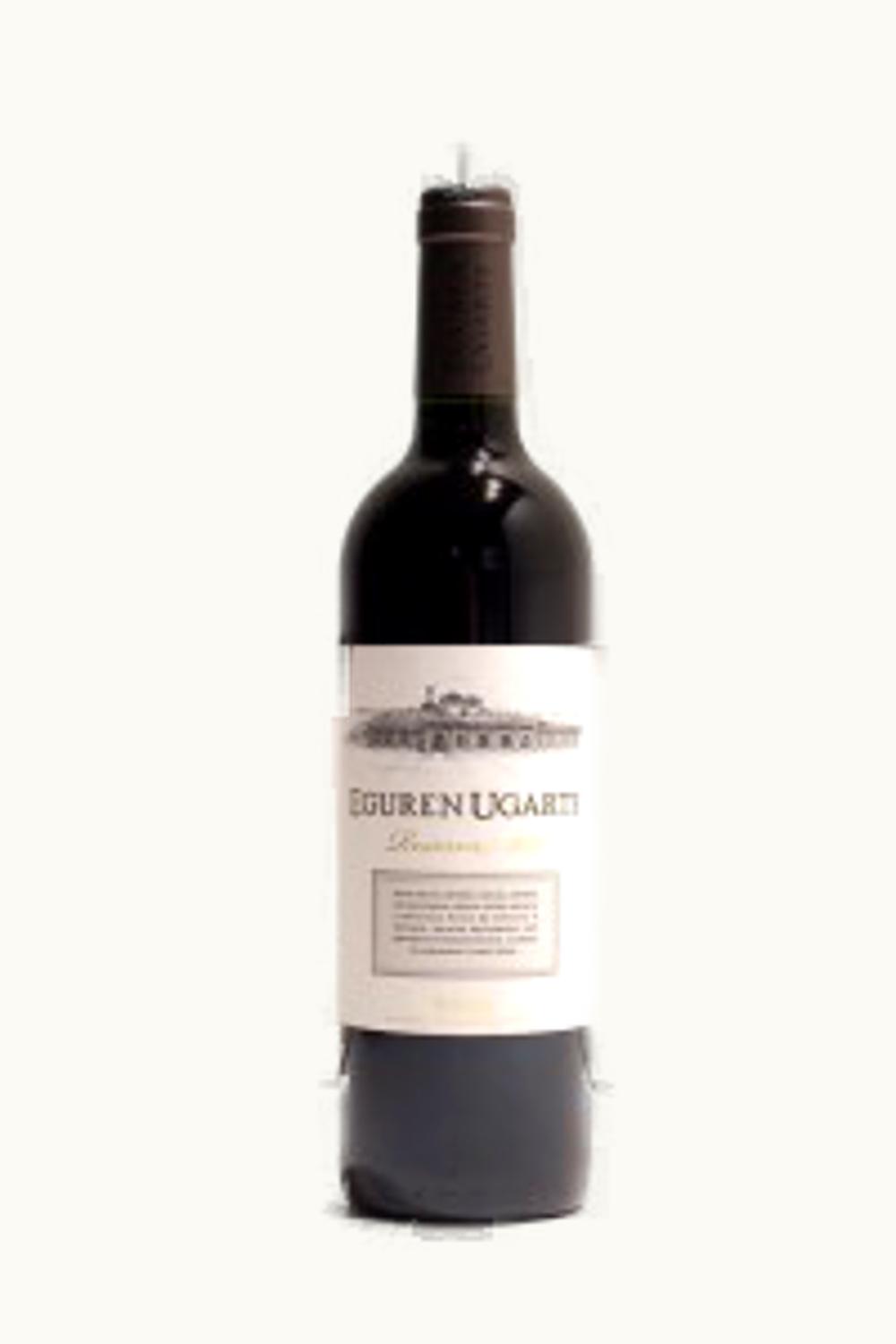 Eguren Ugarte Eguren Ugarte RSRV Doca Rioja, 1994
