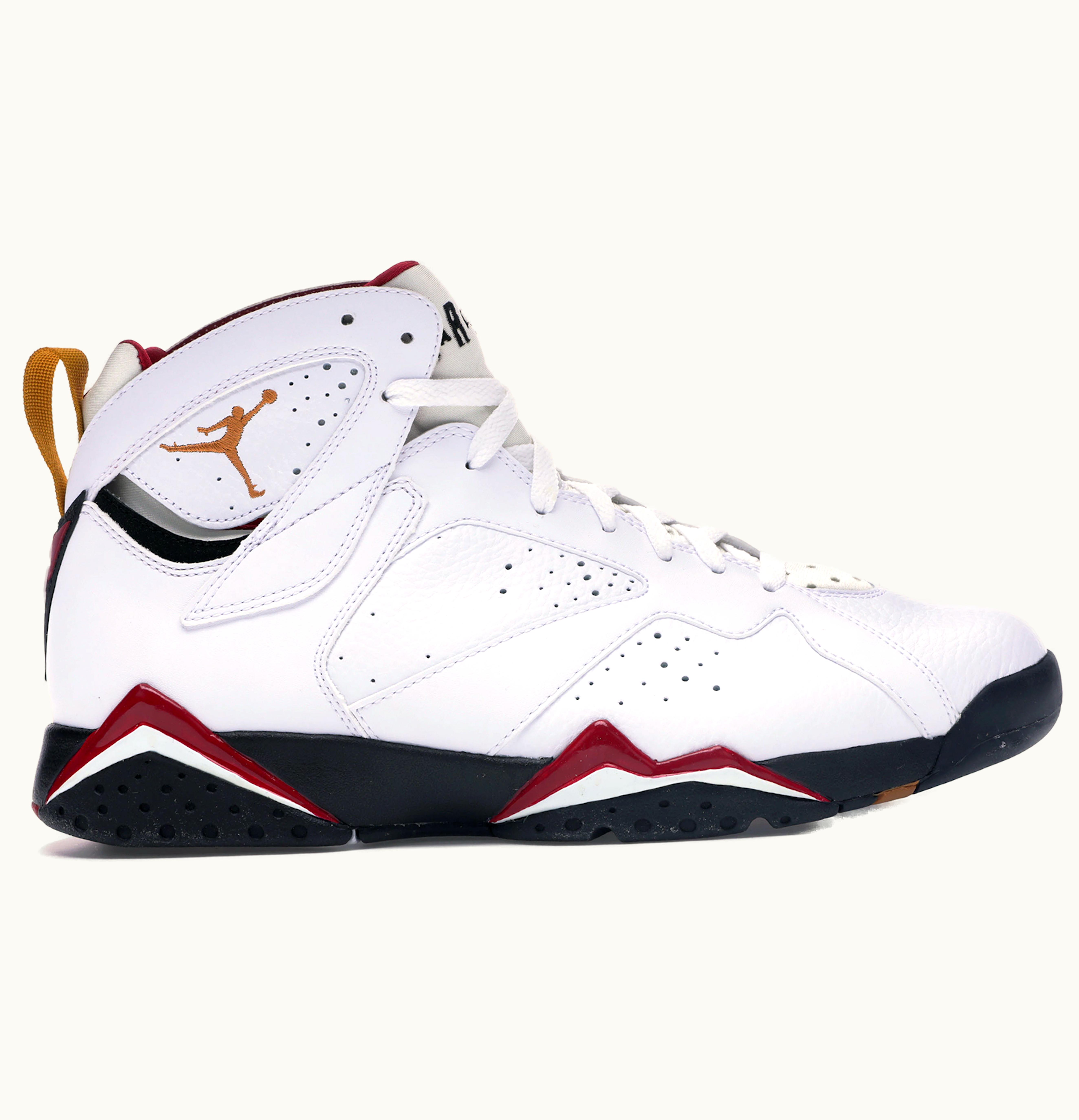 Jordan Air Jordan 7 Retro Cardinal 2011