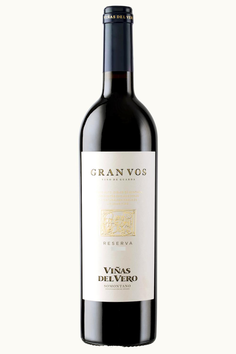 VInas Vero VInas Vero Grand Voss RSRV, 1994