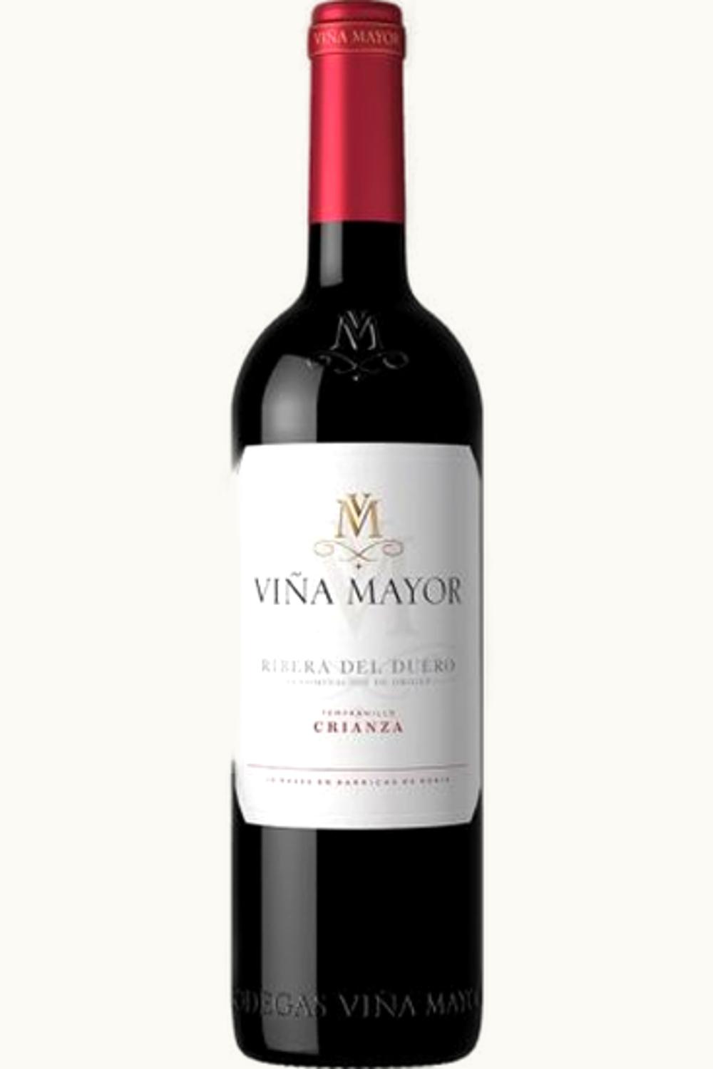 Viña Mayor VIna Mayor Crianza Ribera Duero, 1994