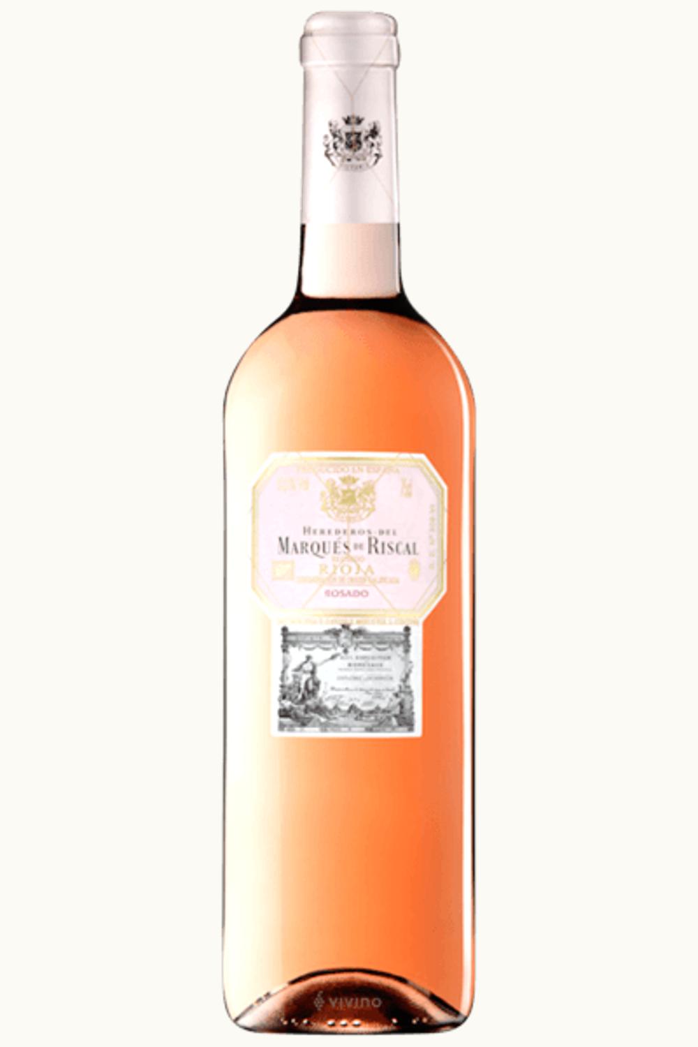 Marquis de Riscal Marquis de Riscal Rosé Doca Rioja, 1994