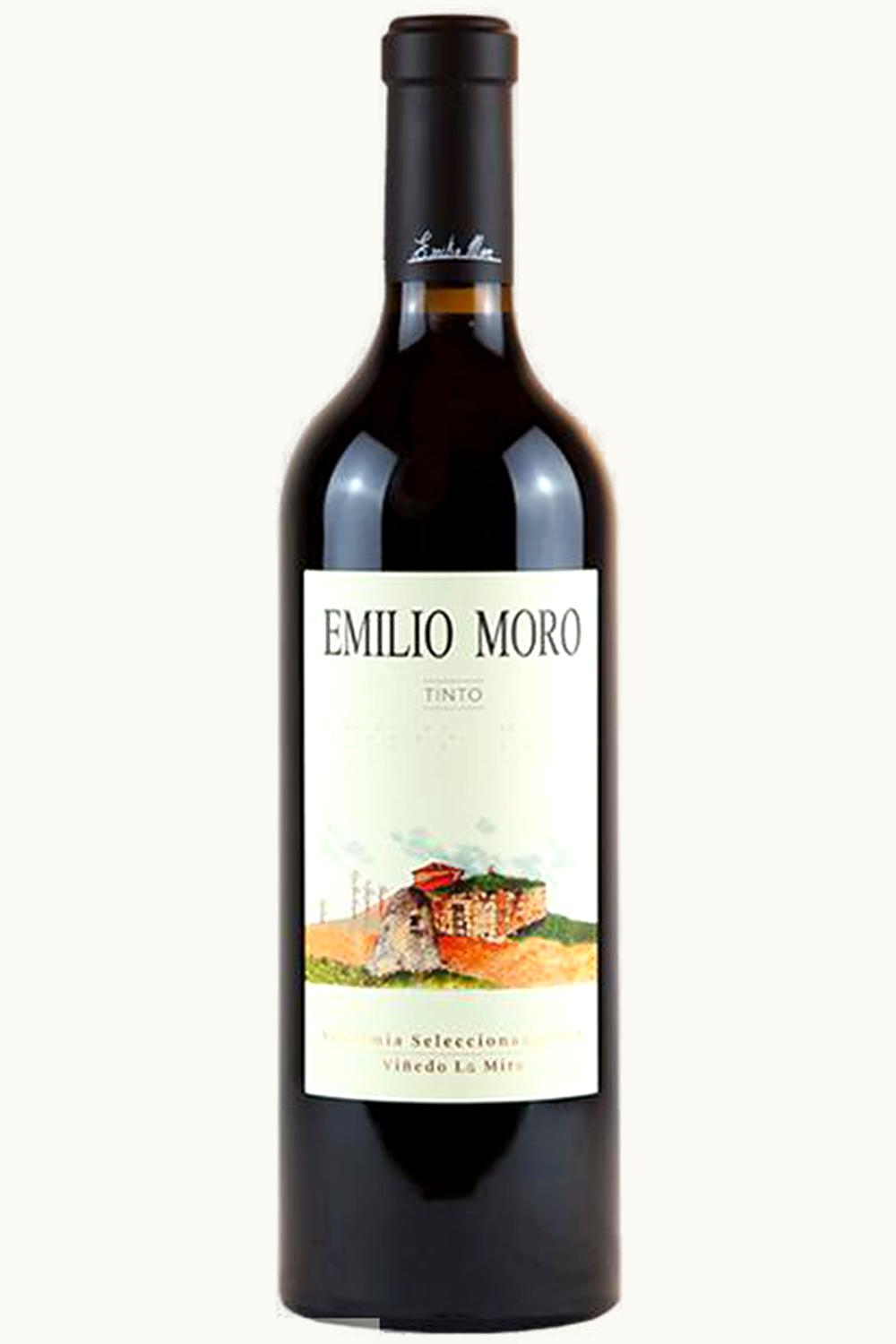 Emilio Moro Vendemia Select Tinto Ribera Duero, 1994