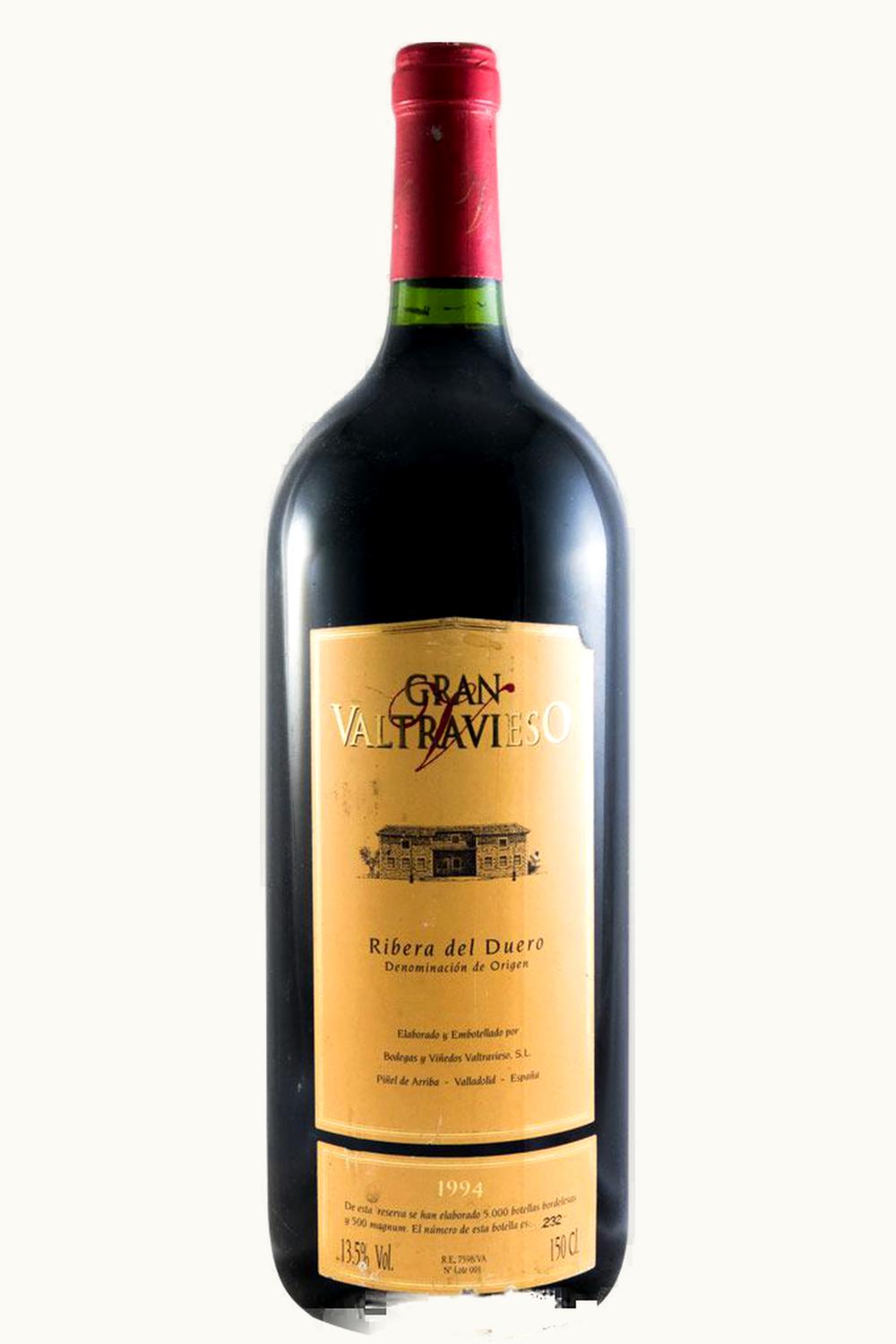 Valtravieso Valtravieso RSRV Ribera Duero, 1994