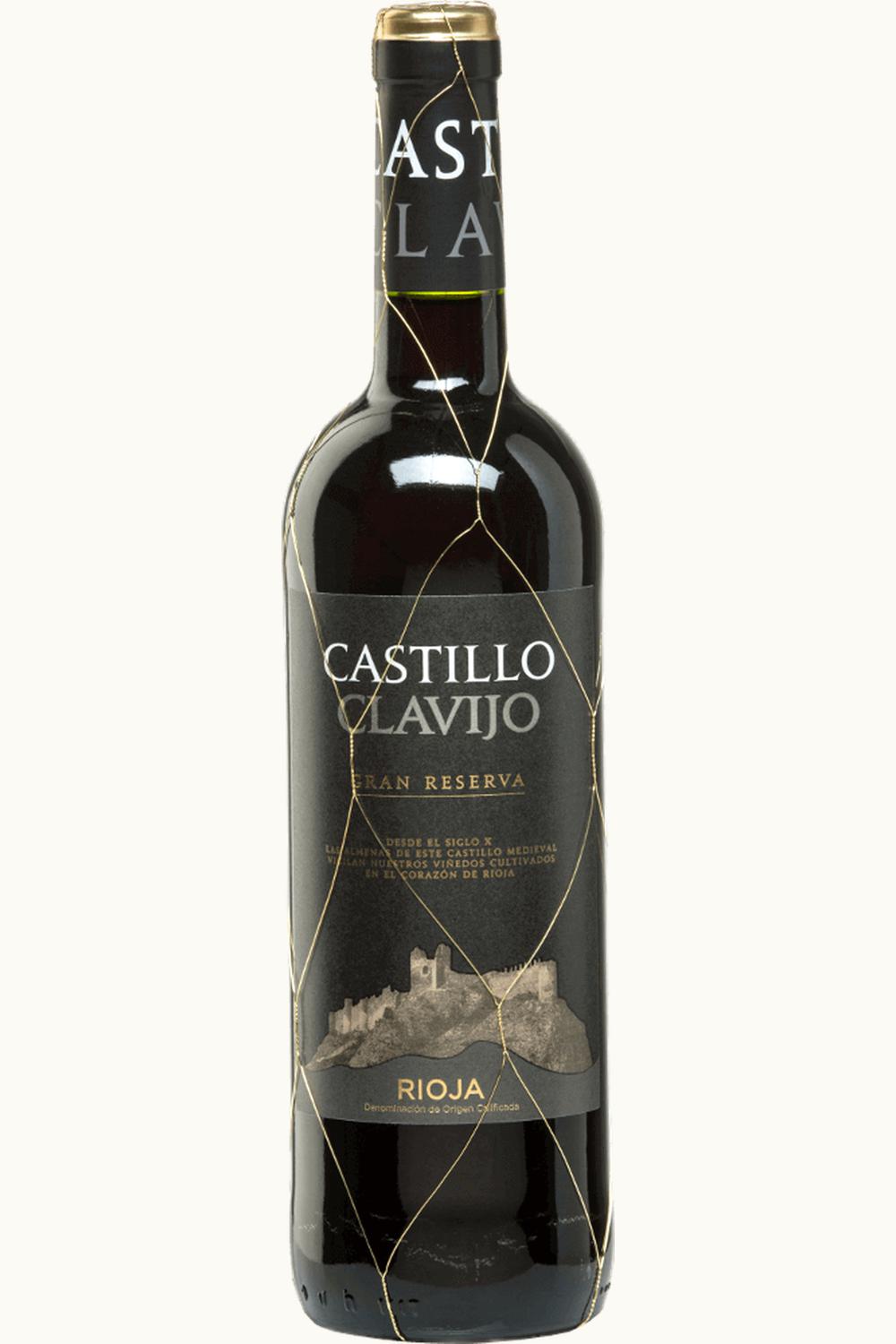 Criadores de Castillo Criadores de Castillo Grand RSRV Doca Rioja, 1994