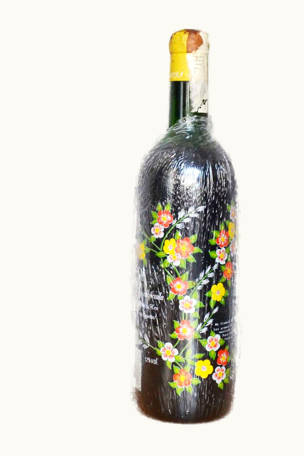 Palacio Milflores Palacio Milflores Doca Rioja, 1993