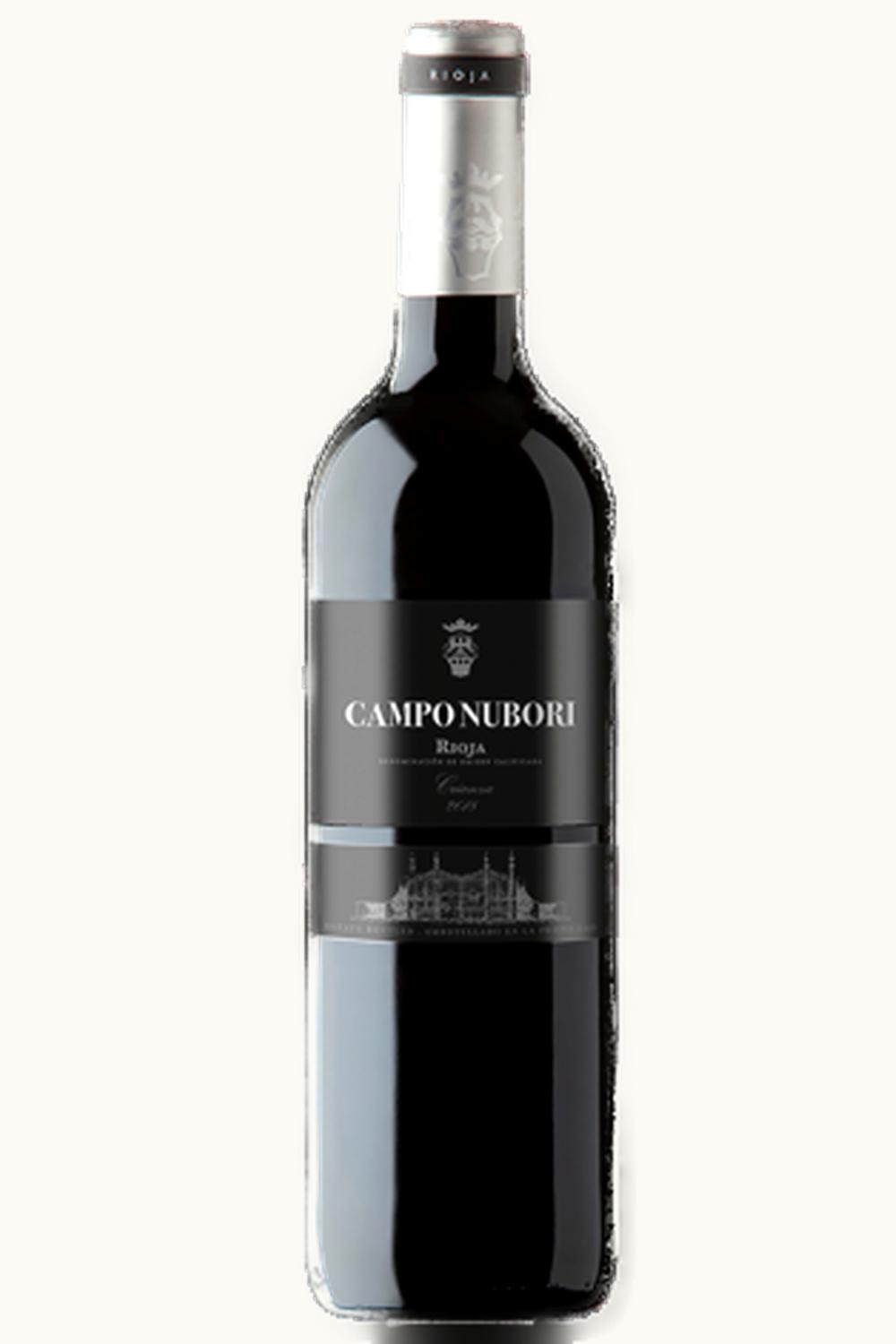 Nubori Nubori Campo Burgos Cosecha Doca Rioja, 1993