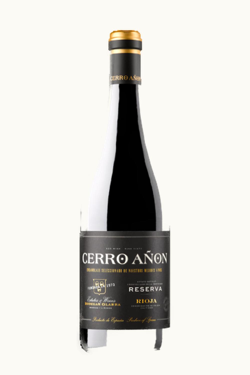 Gruppo Olarra Gruppo Olarra Cerro Anon RSRV Doca Rioja, 1990