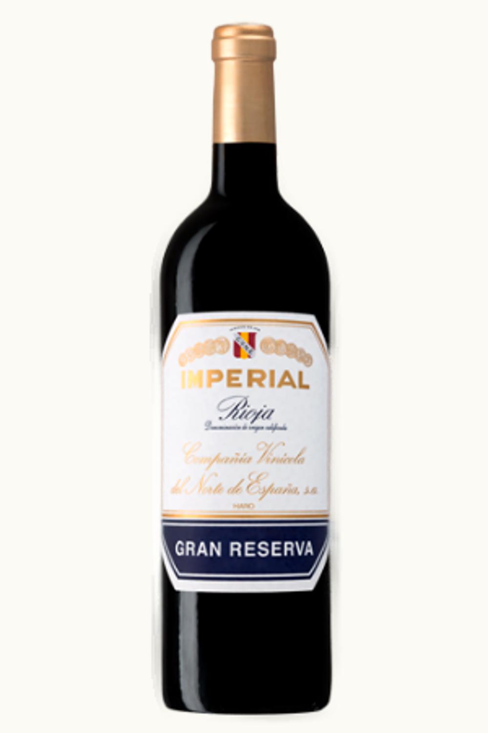 Alcorta Alcorta Marquis de Villa Magna Grand RSRV Doca Rioja, 1990