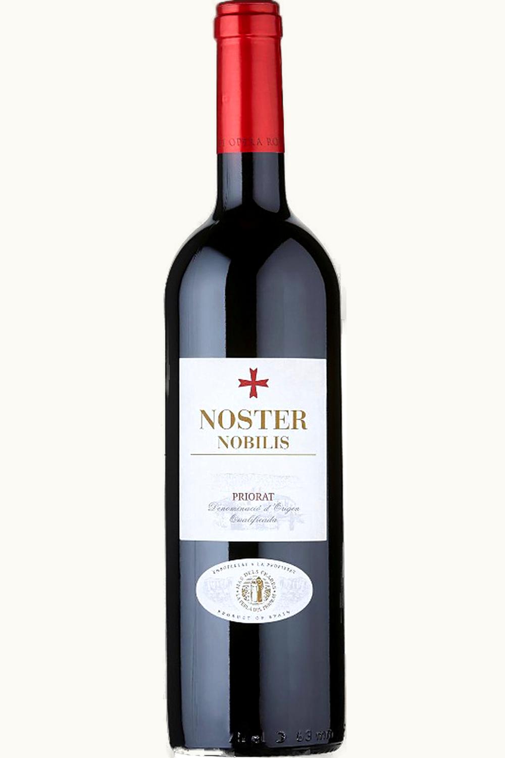 Masia duch Masia duch Cab Sauv RSRV Doca Priorat, 1990