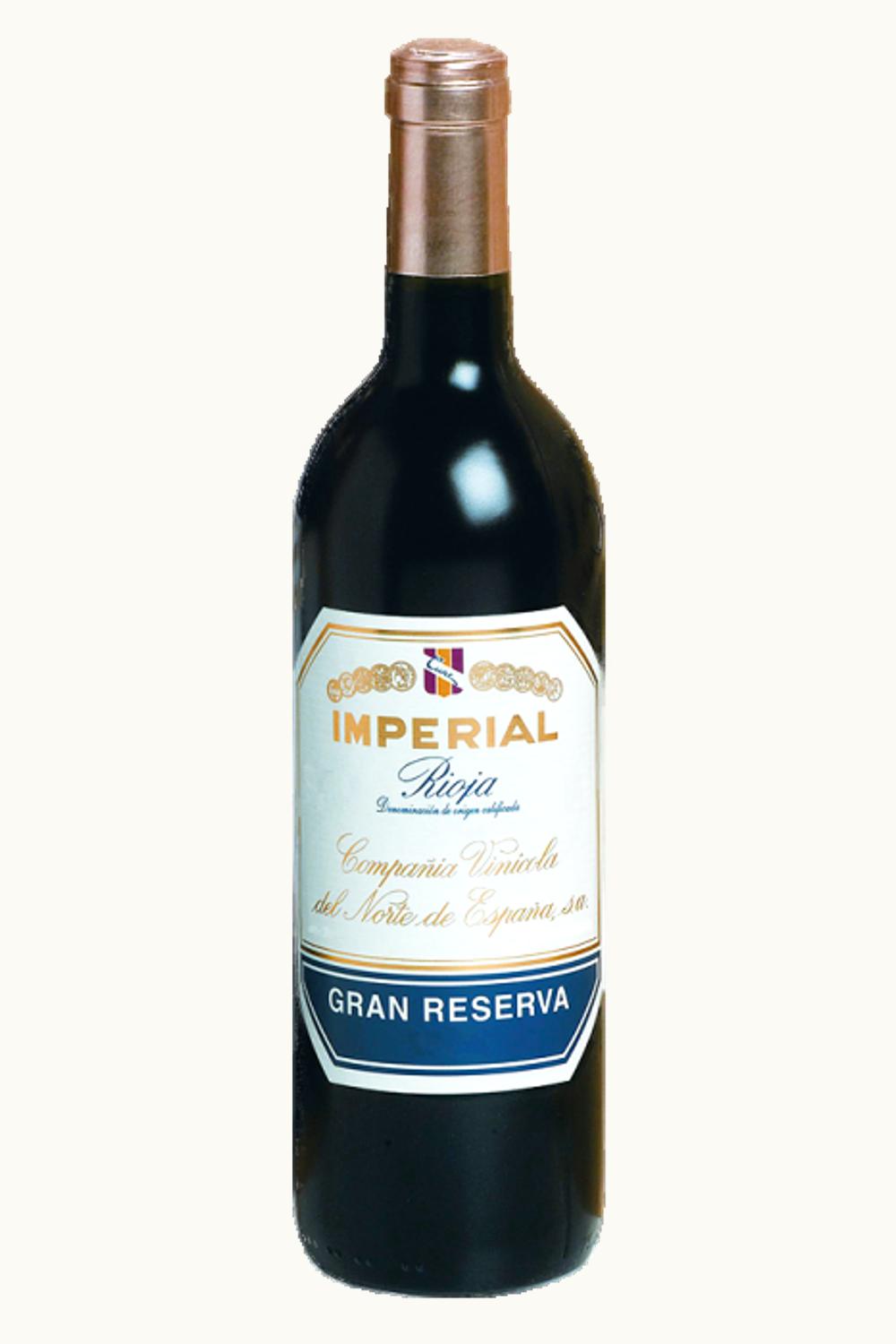 C.V.N.E. C.V.N.E. Imperiale RSRV Doca Rioja Alta, 1989
