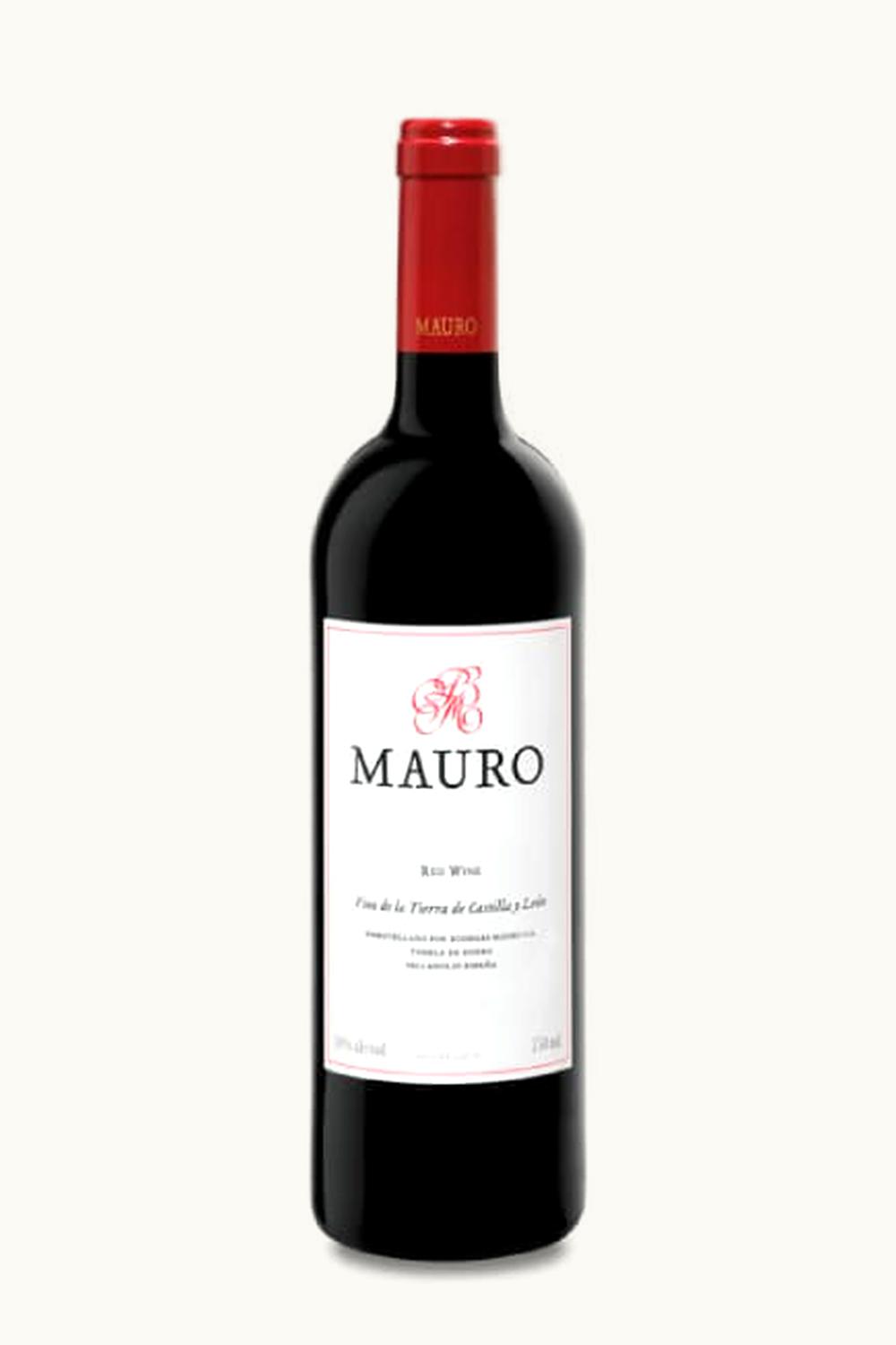 Mauro Tinto de la Tierra Castilla y Leon V.T, 1989