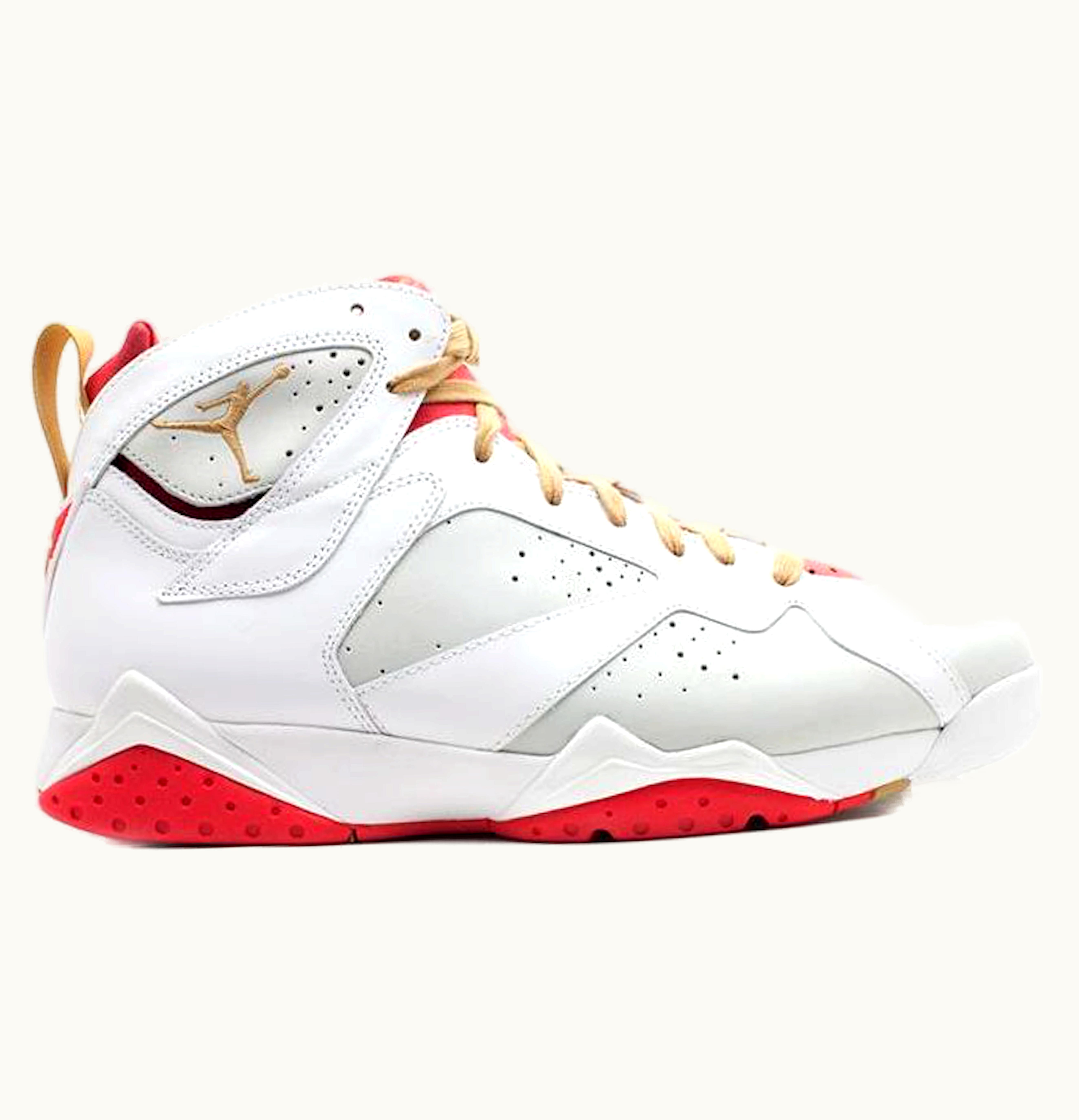 Jordan Air Jordan 7 Retro Hare YOTR 2011