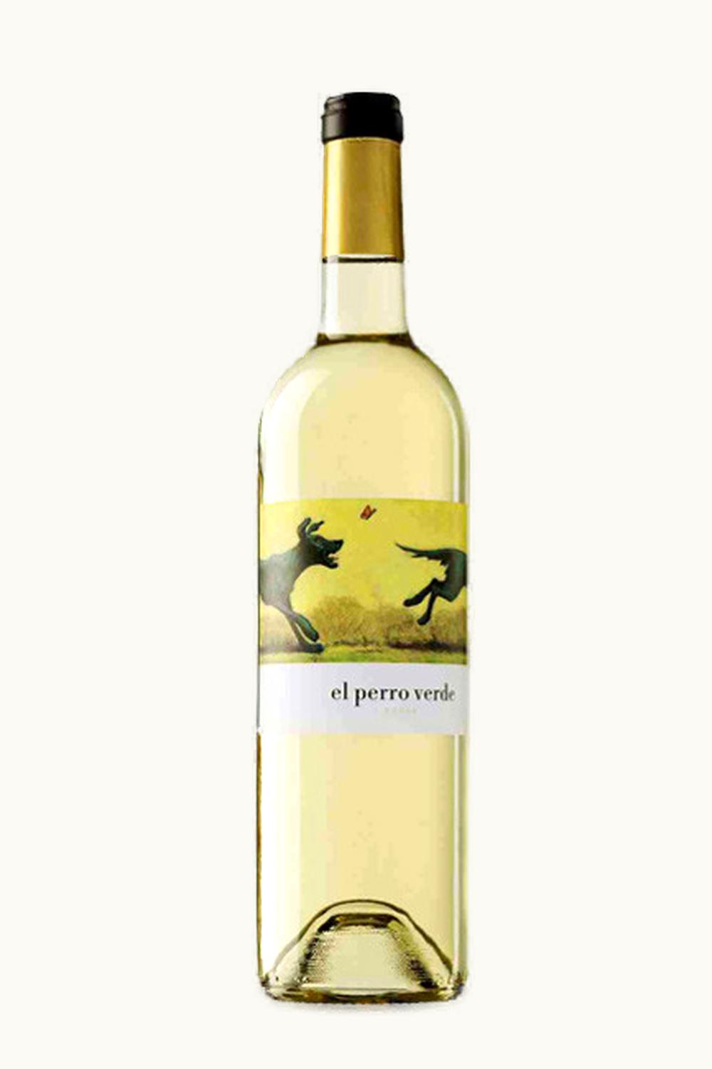 Uva Felice El Perrot Uva Felice El Perrot Verde Rueda Castilla y León Spain, 1988