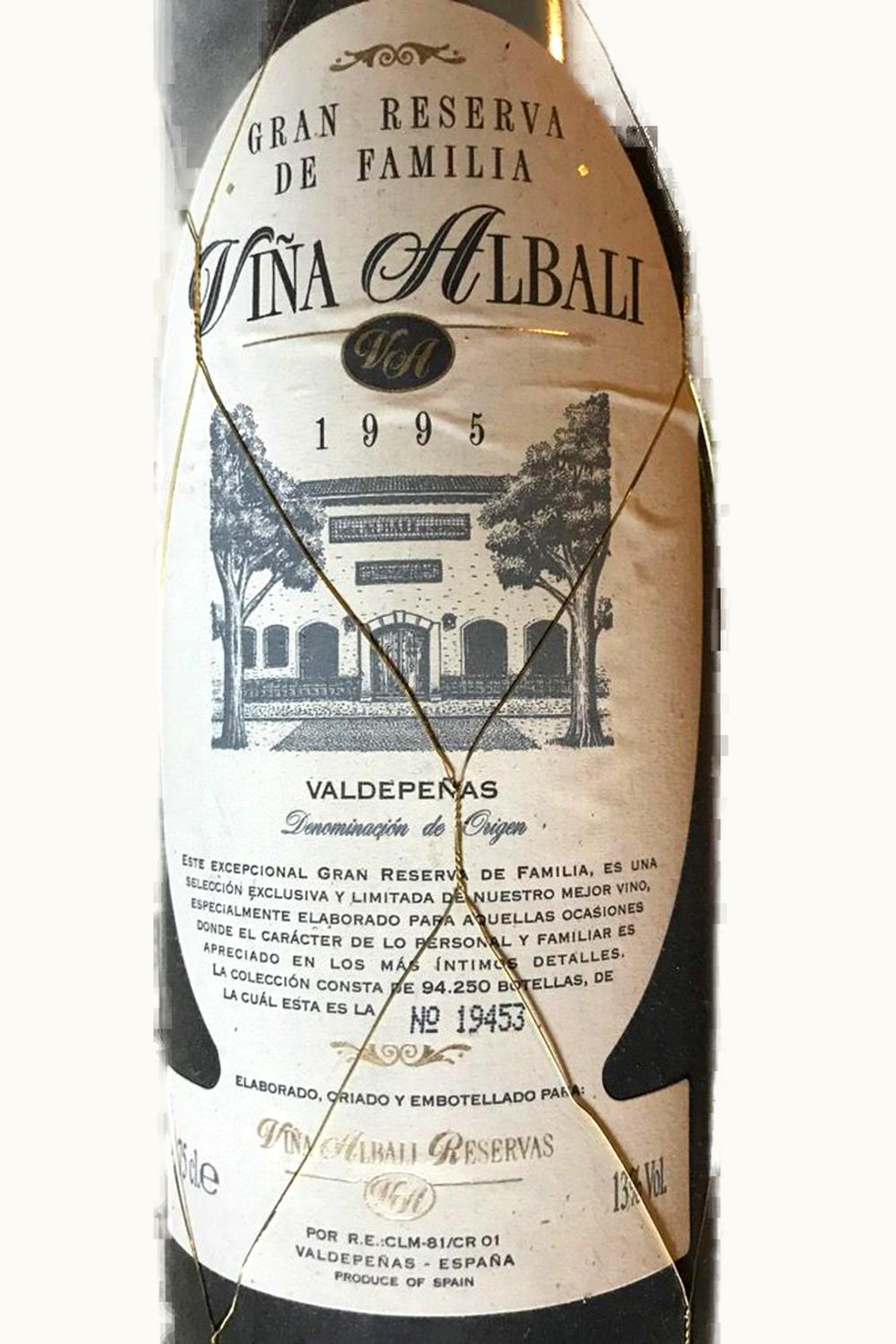 Félix Solís Félix Solís Reserva, 1987