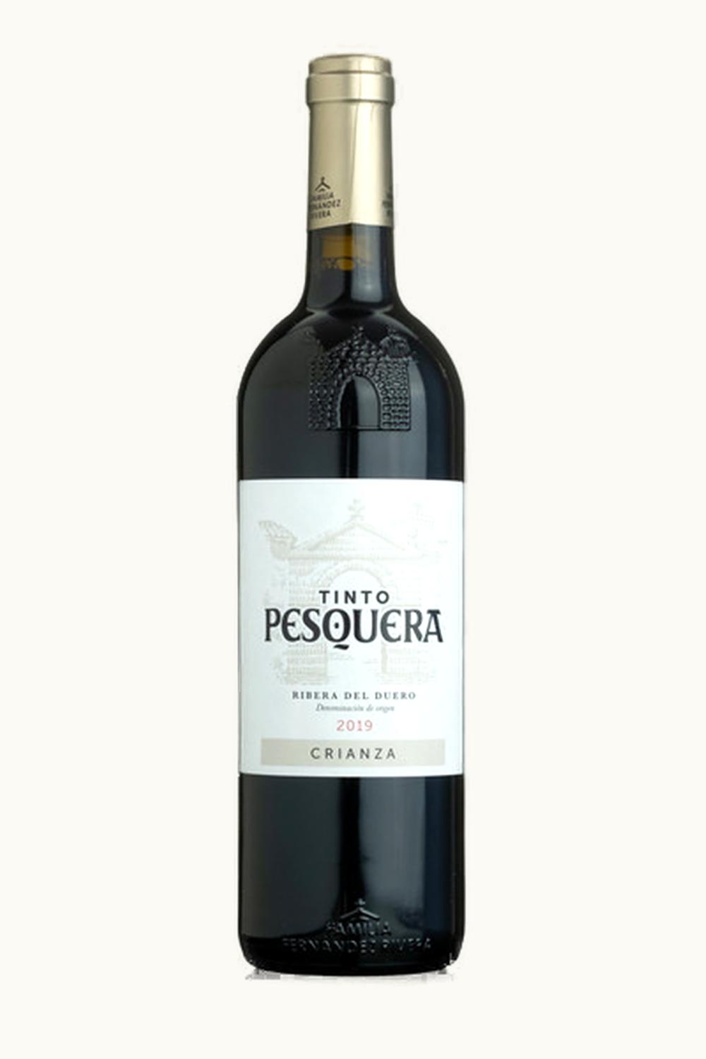 Tinto Pesquera Crianza, 1986