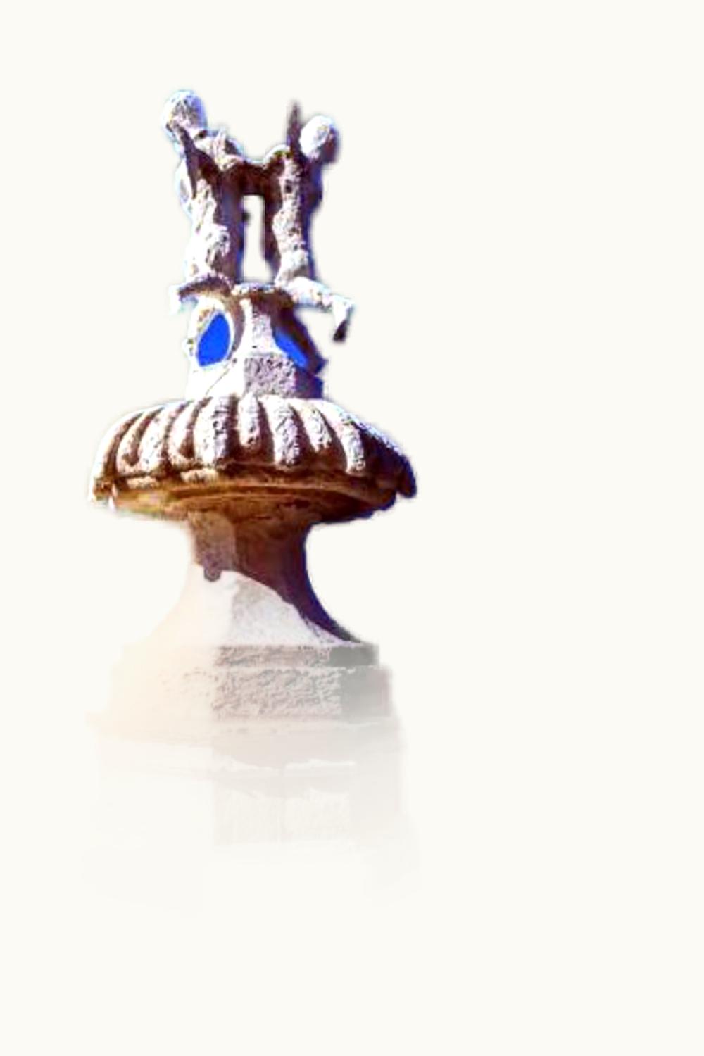 VIña Paterno Viña Paterno Lur Rioja, 1986