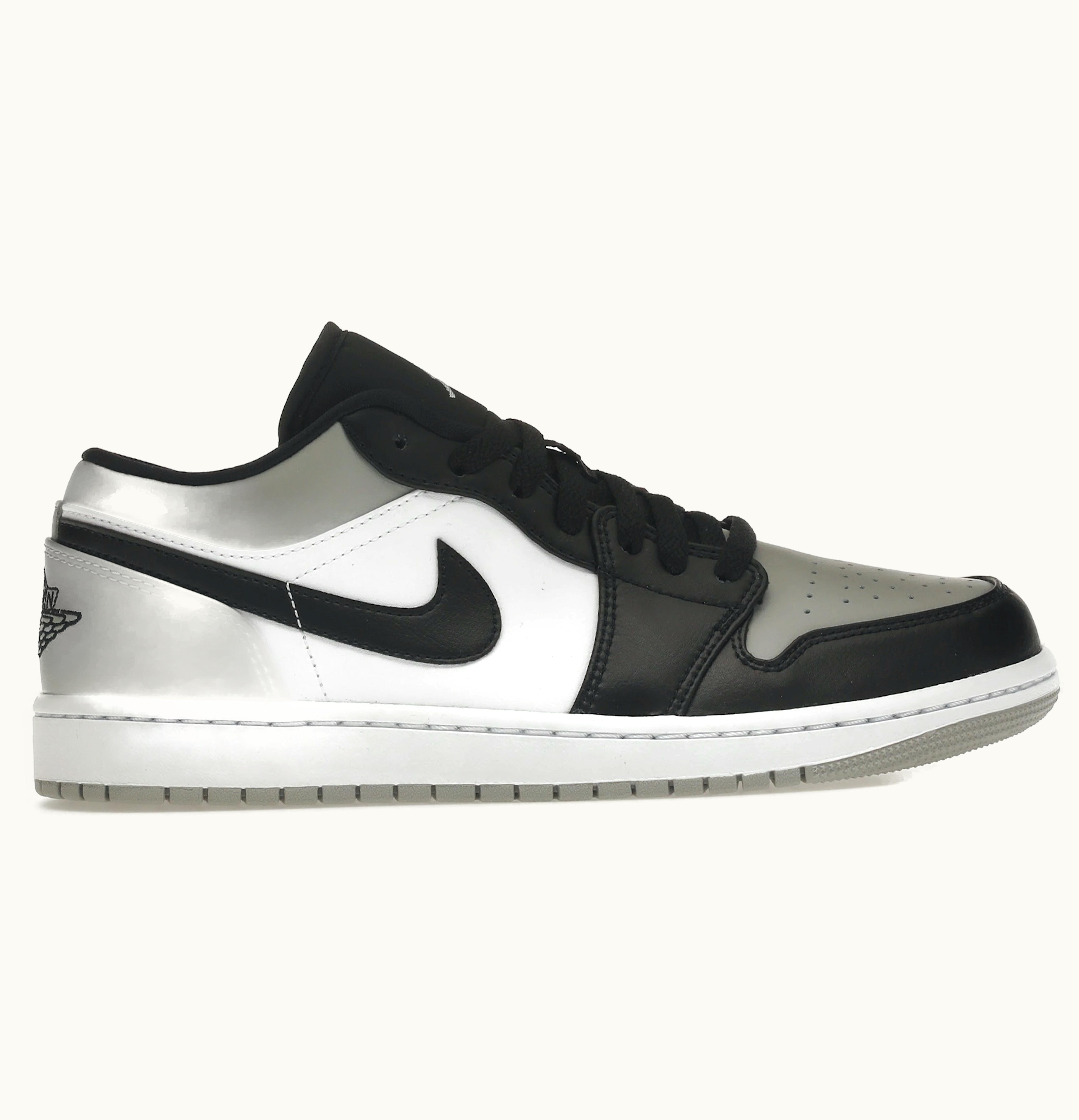 Jordan Air Jordan 1 Low Shadow Toe