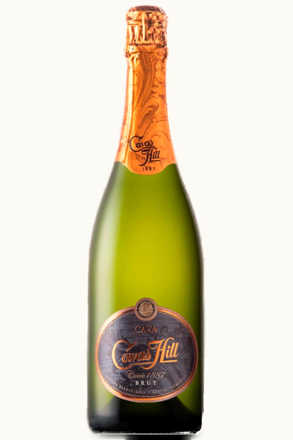 Cava Hill Cava Hill Grand Toc Penedes Catalonia Spain, 1985