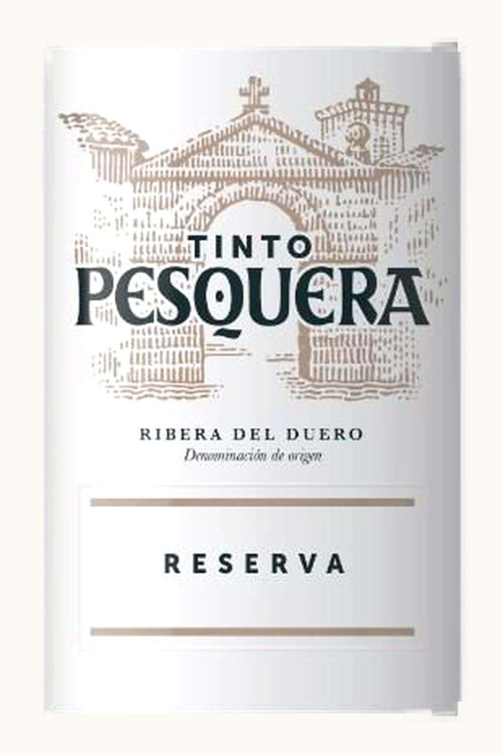 Tinto Pesquera Rsrv Ribera Duero Spain, 1984