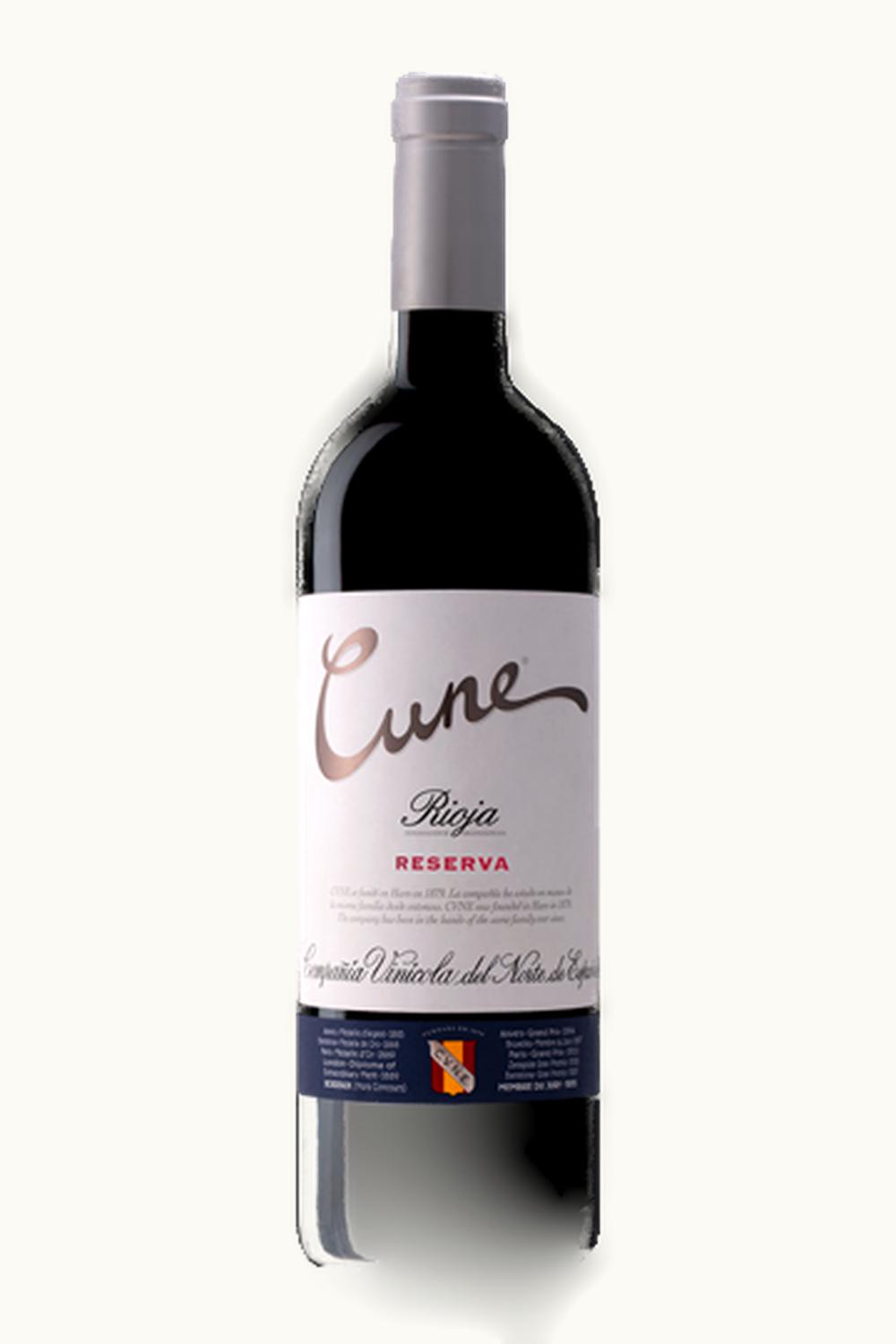 C.V.N.E. C.V.N.E. Claret Doca Rioja Spain, 1984