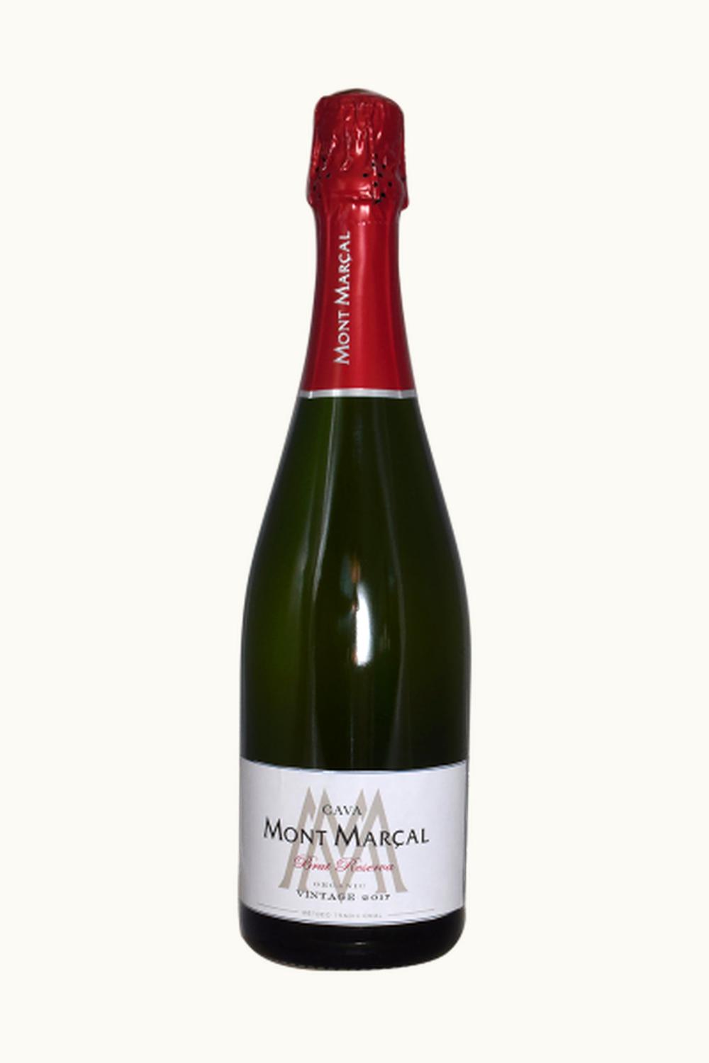 Mont Marçal Mont Marçal Cab Sauv Rsrv Penedes Catalonia Spain, 1984