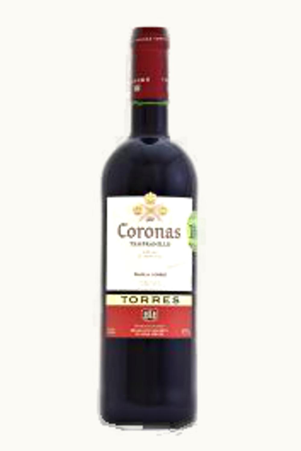 Torres Torres Corona Crianza Tempranillo Catalonia Spain, 1983