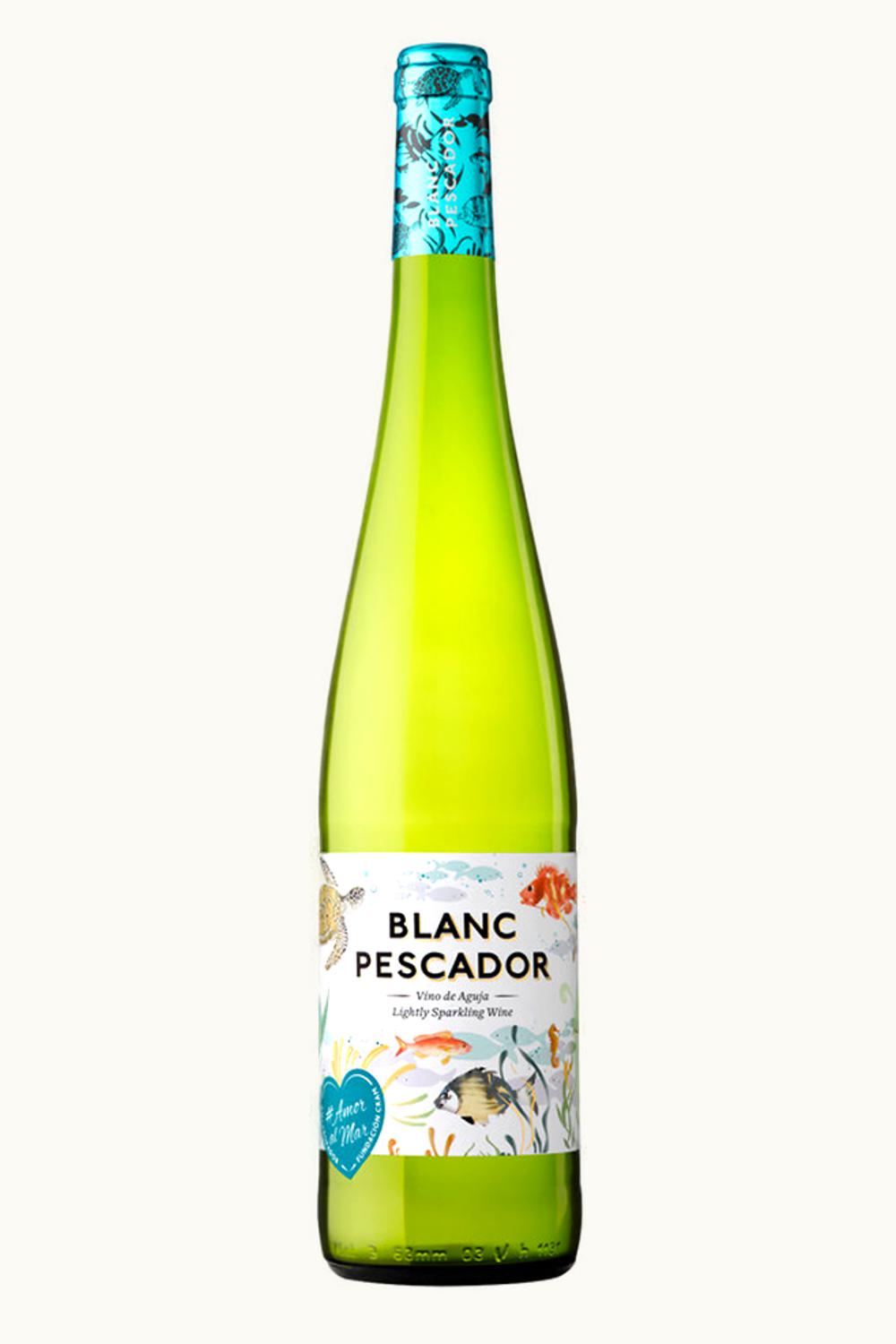 Pescador Pescador Blanc Emporda Catalonia Spain, 1983